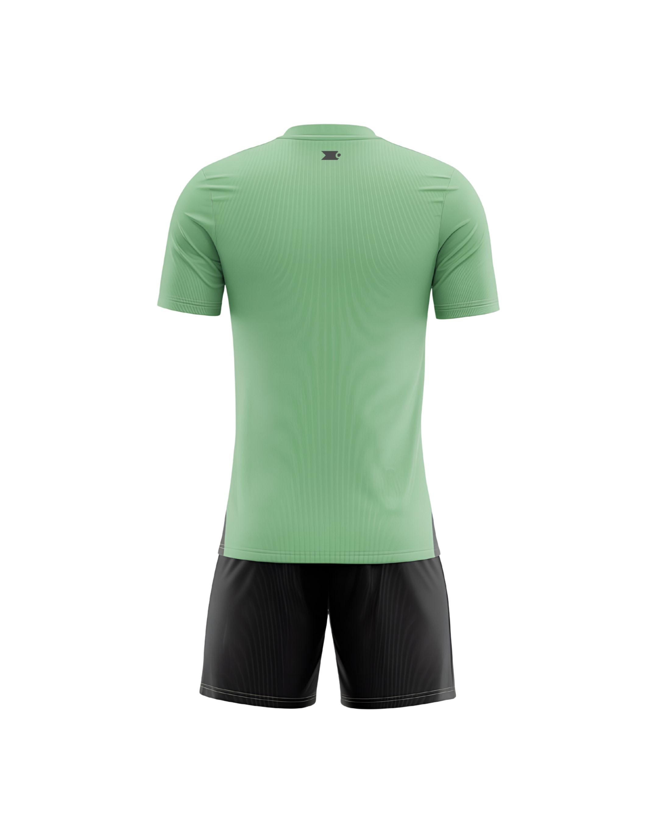 Profount Classic Stripes Toned Football Kit