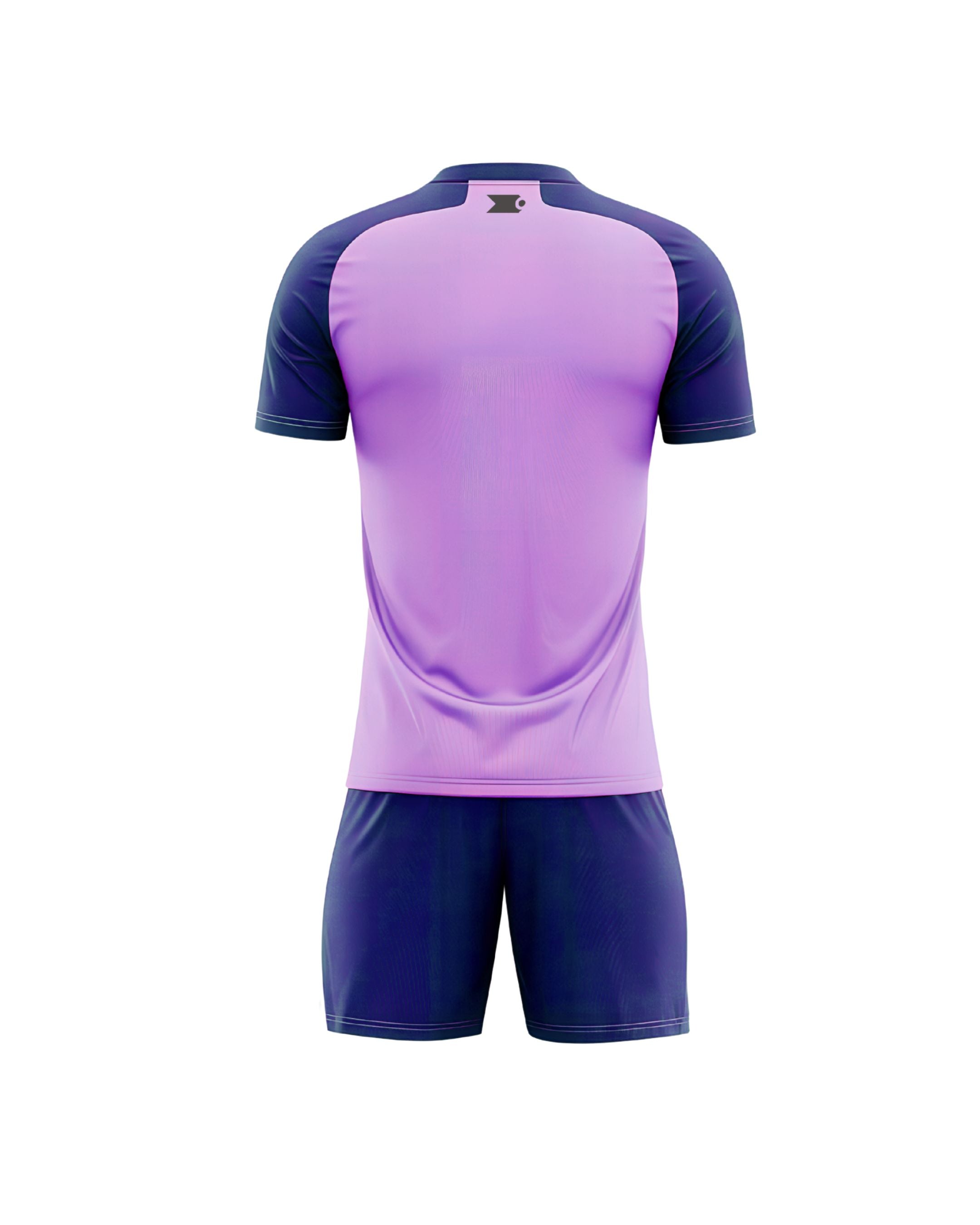 Profount Club Essential Football Kit