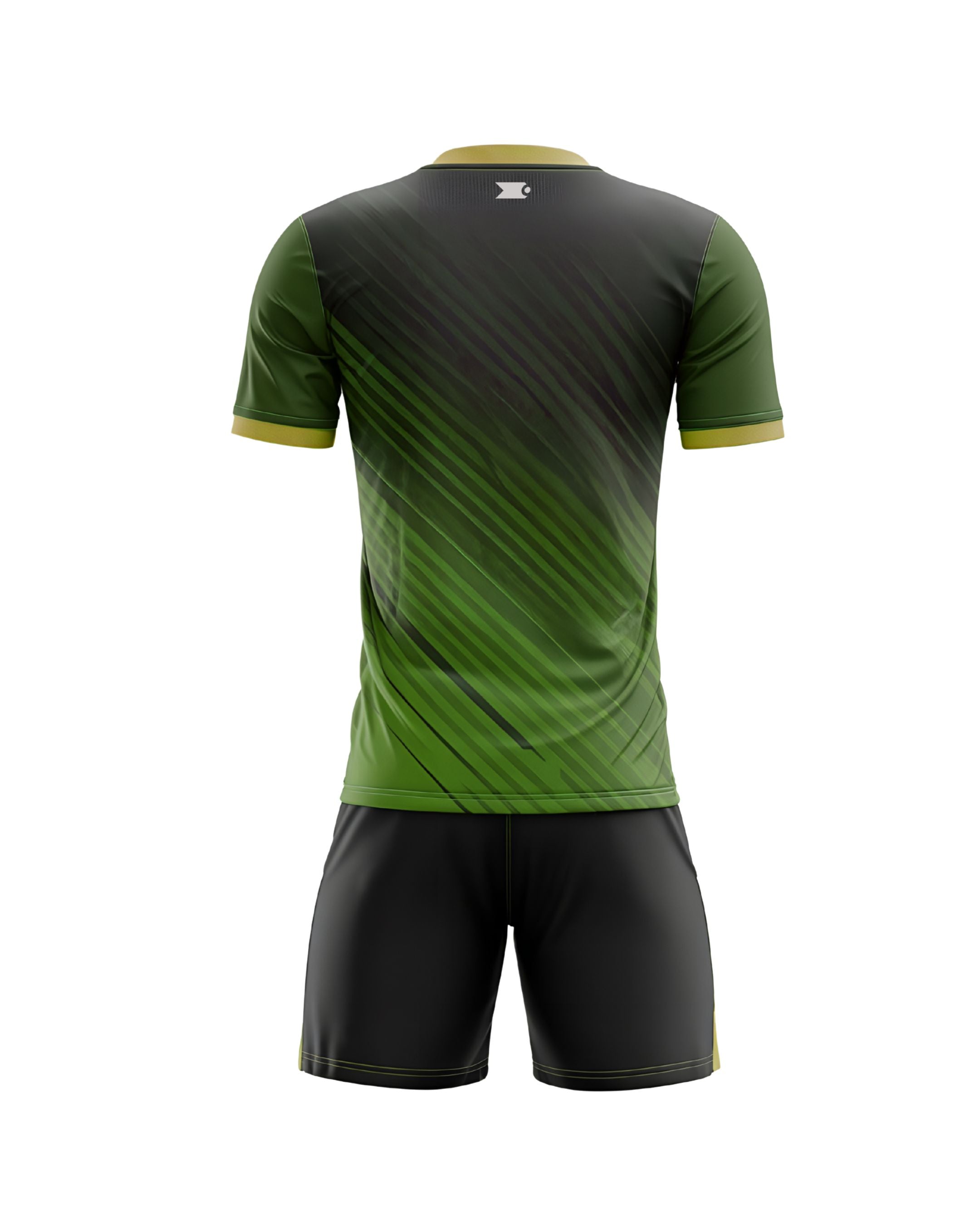 Profount Knights Gear Football Kit