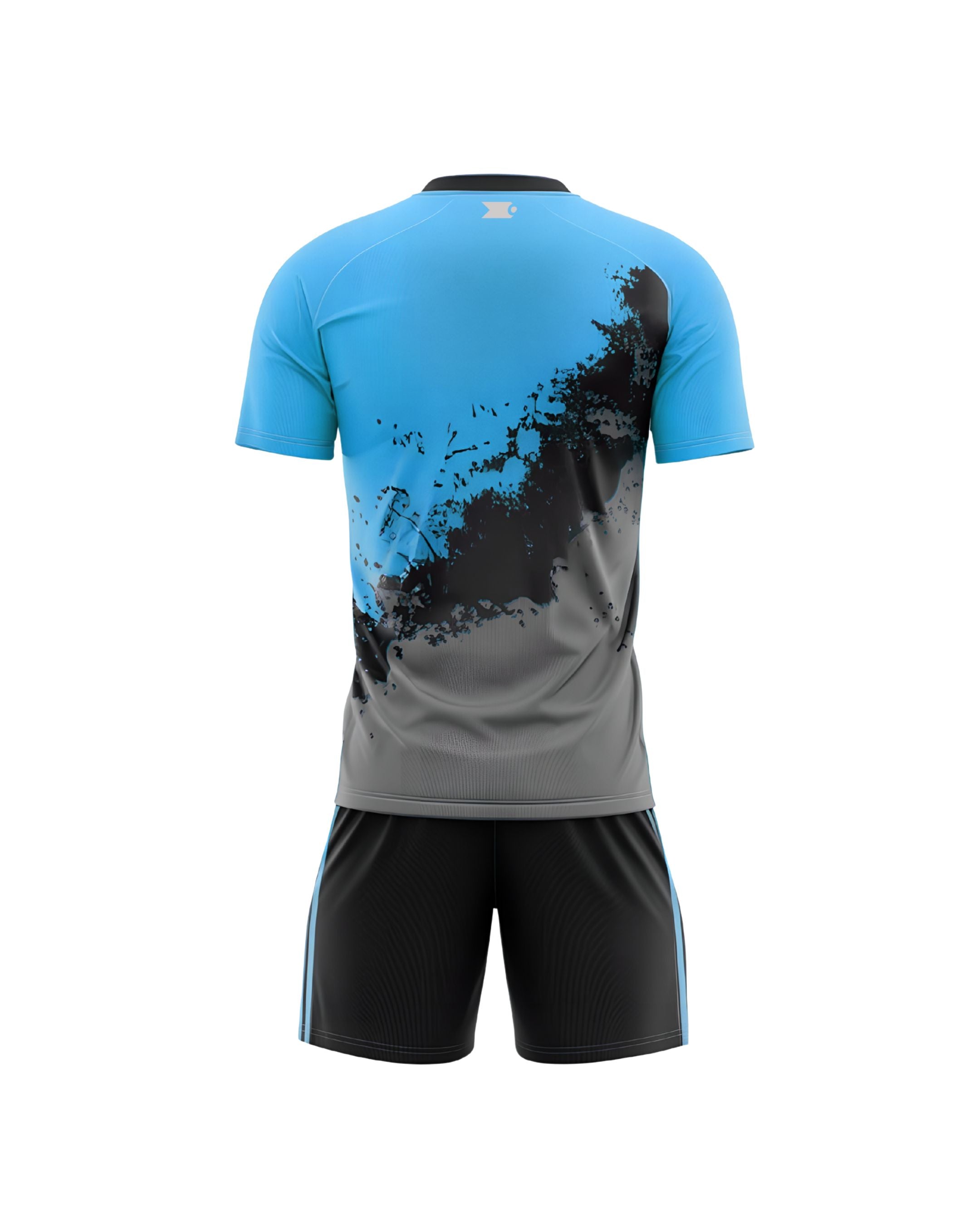 Profount Rusty Breakthrough Football Kit