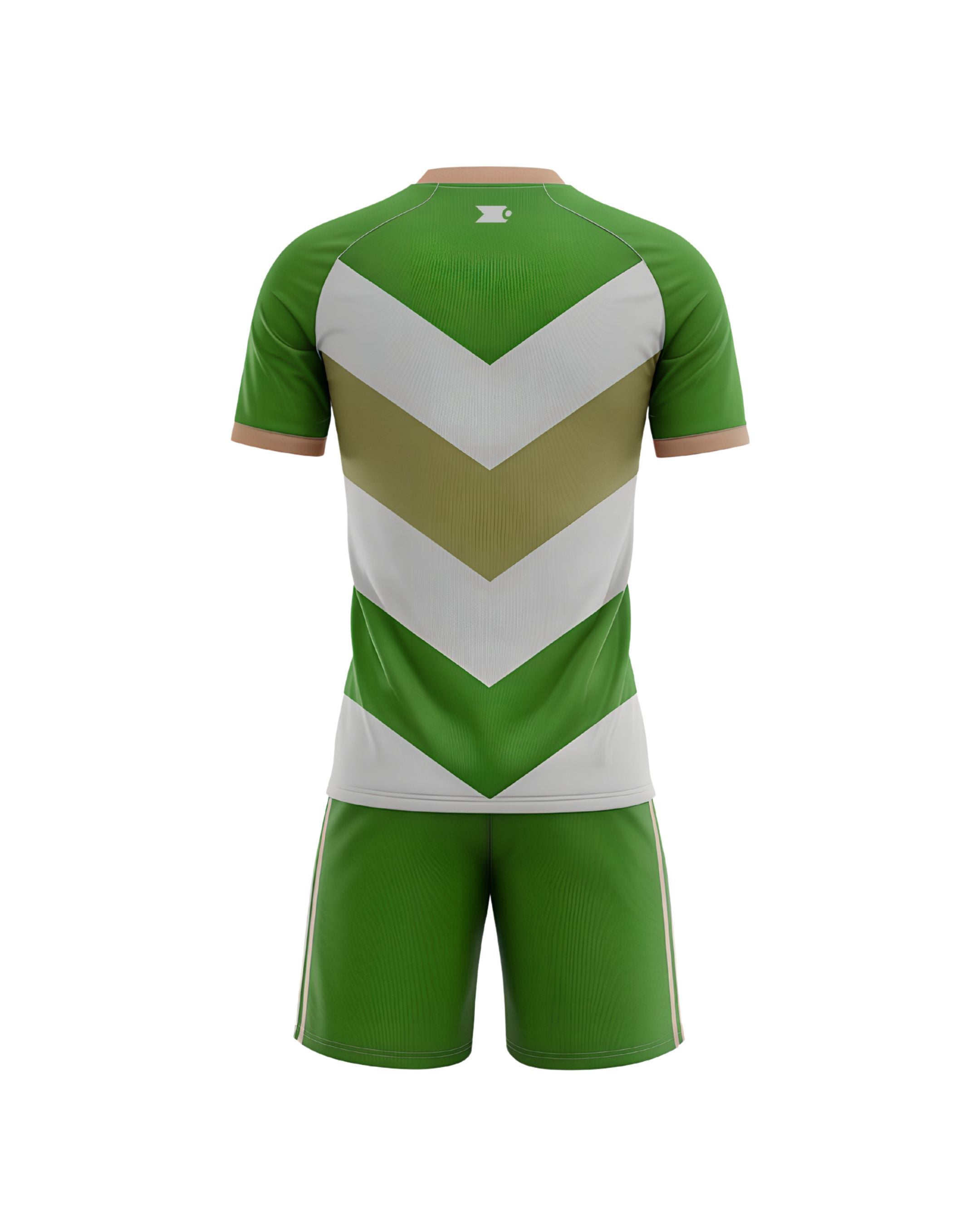 Profount Royal Chevron Kit