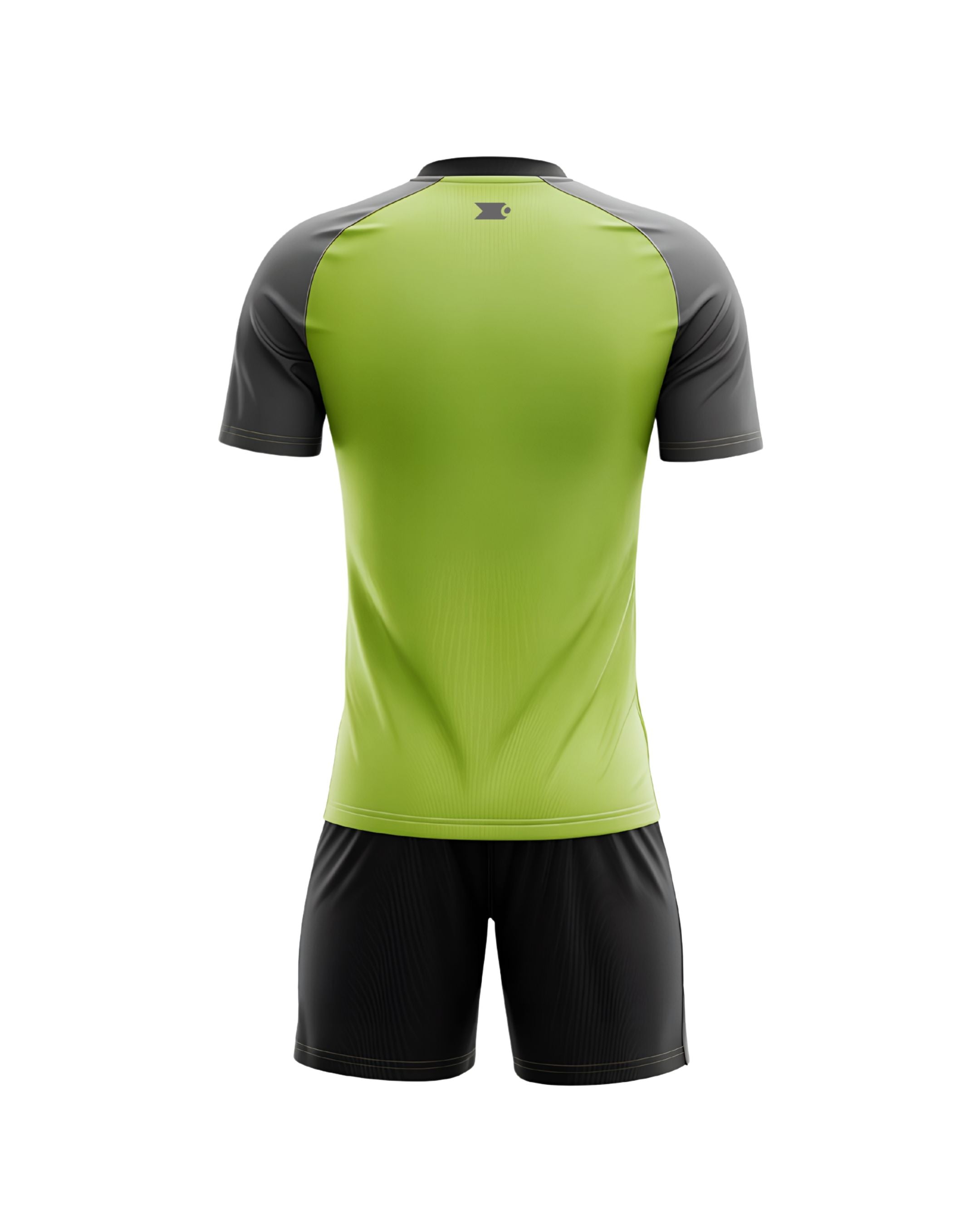 Profount Gradient flow Football Kit