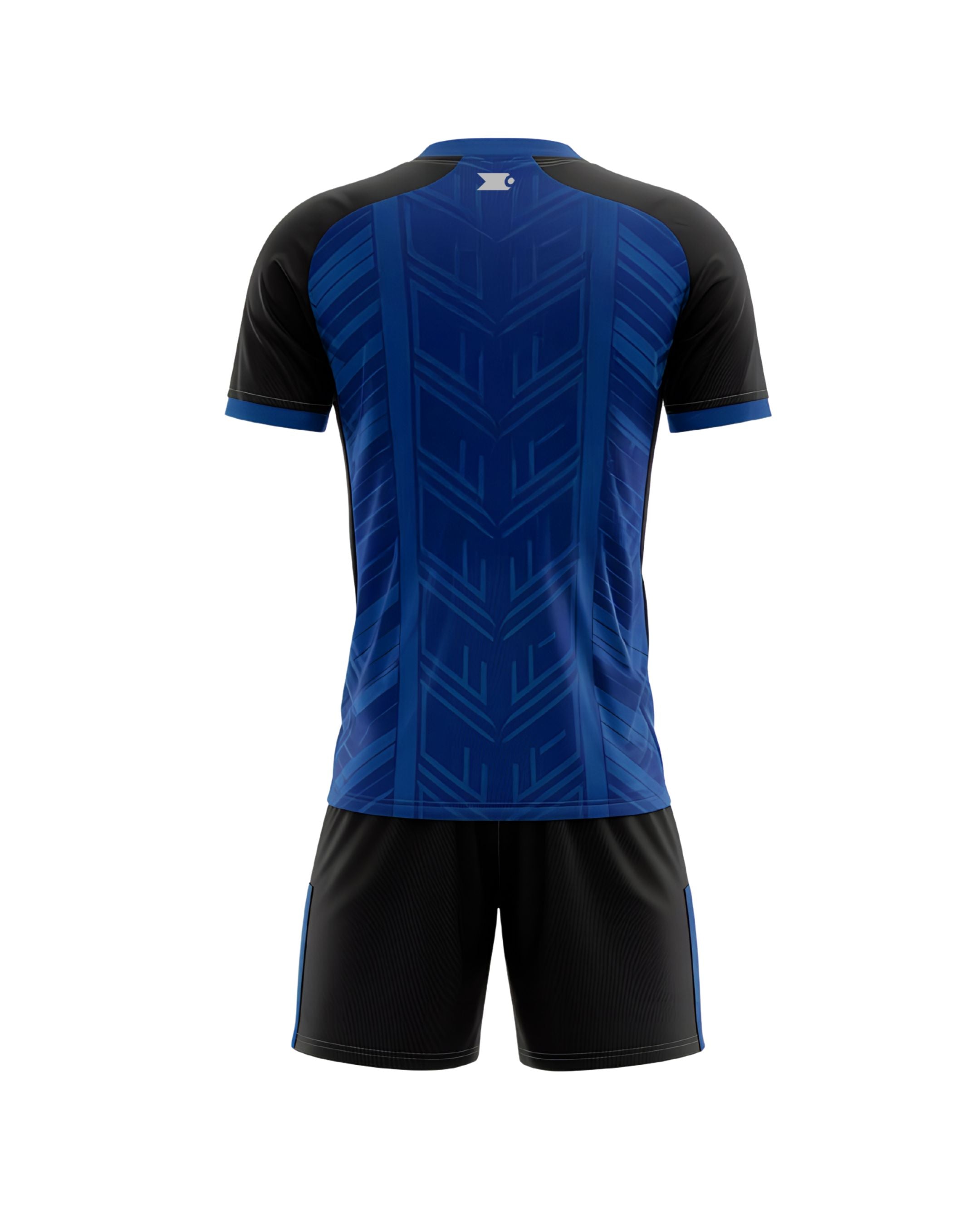 Profount Minimal Energy Football Kit