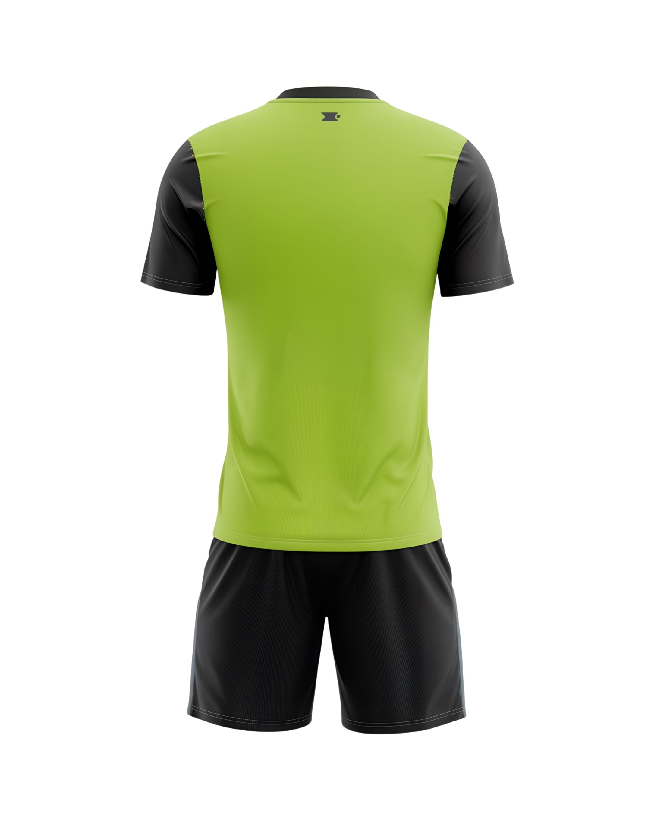 Profount Toned Spalash Football Kit