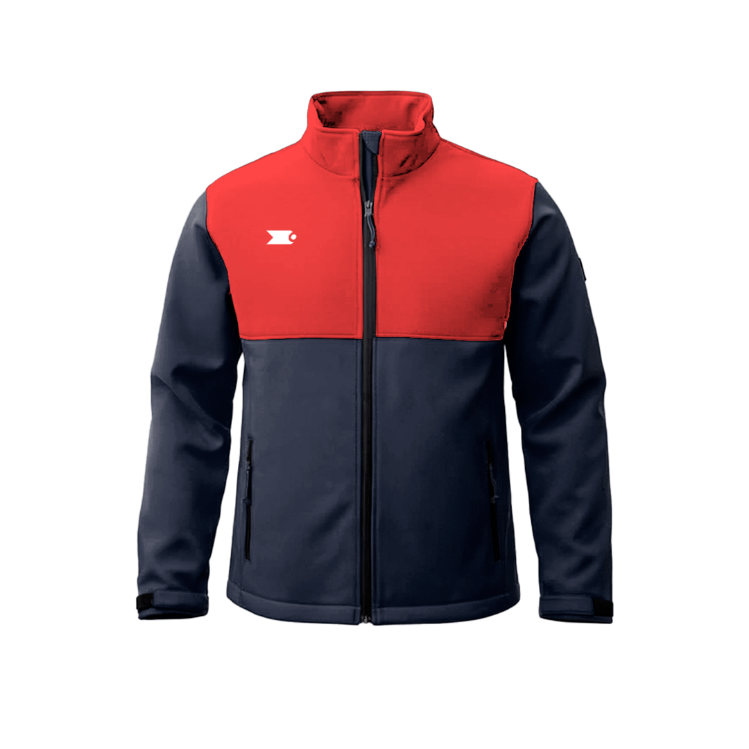 Soft Shell Warm Jacket