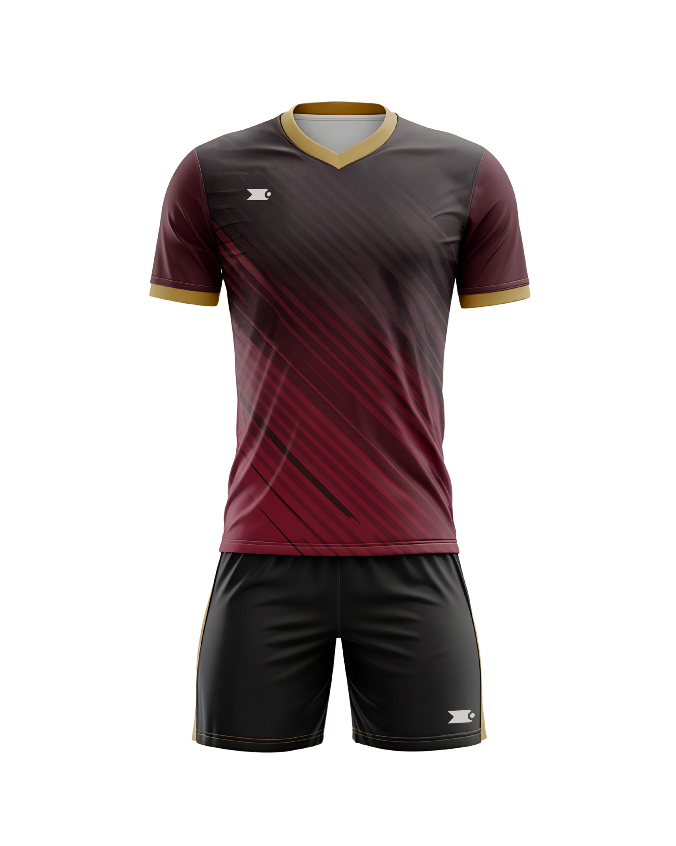 Profount Knights Gear Football Kit