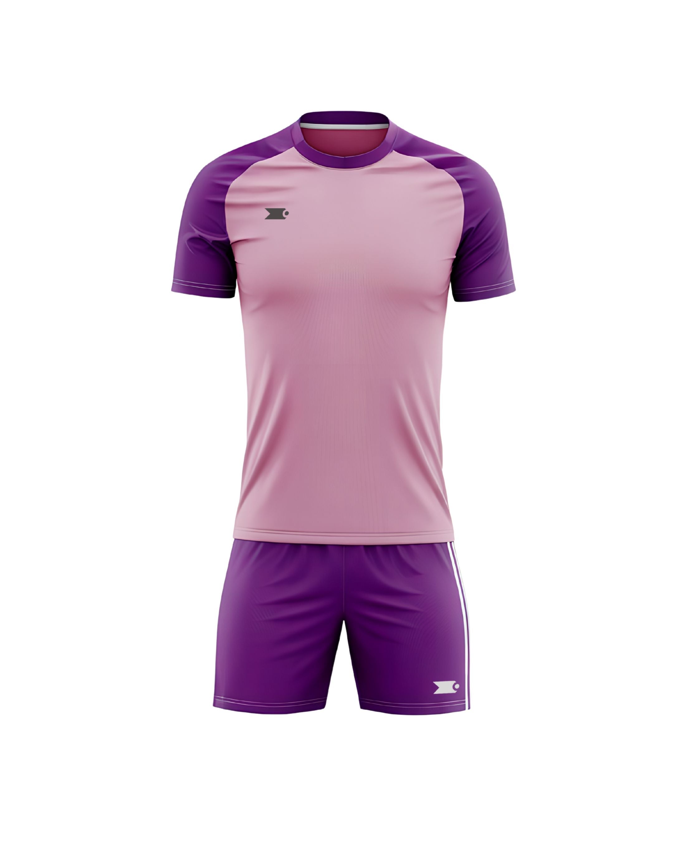 Profount Club Essential Football Kit