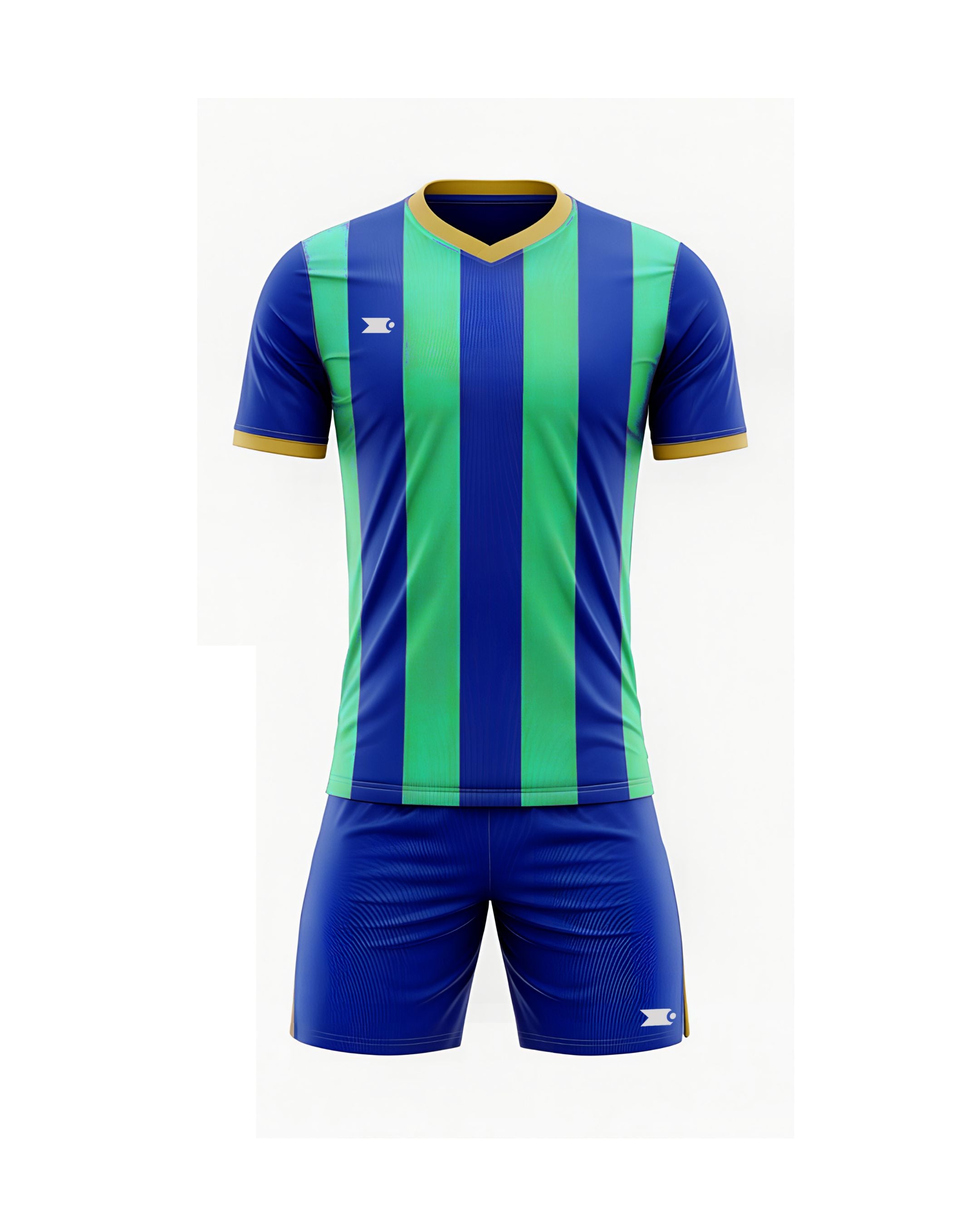 Profount V1 Fußballtrikot Camo Fusion