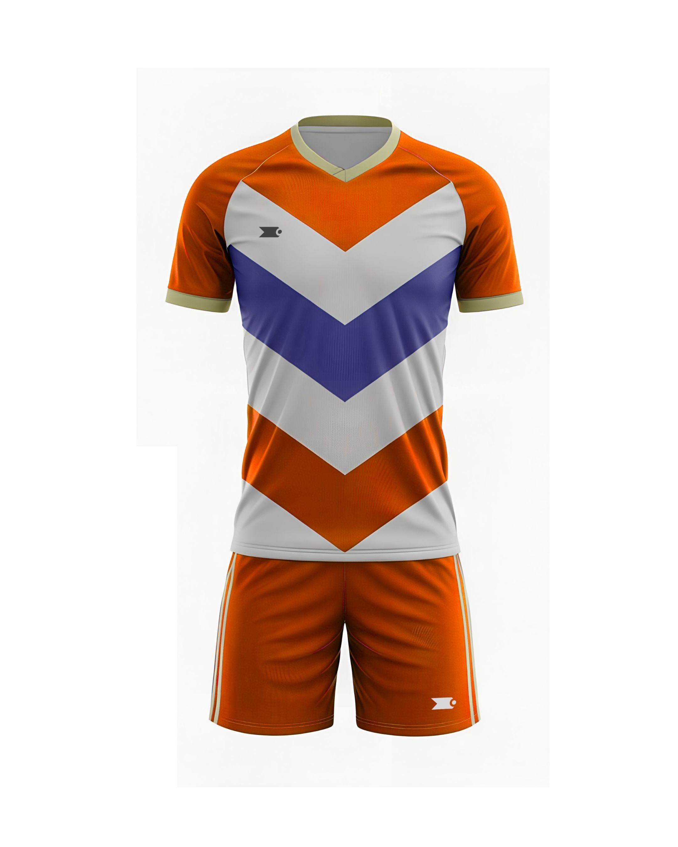 Profount Royal Chevron Kit