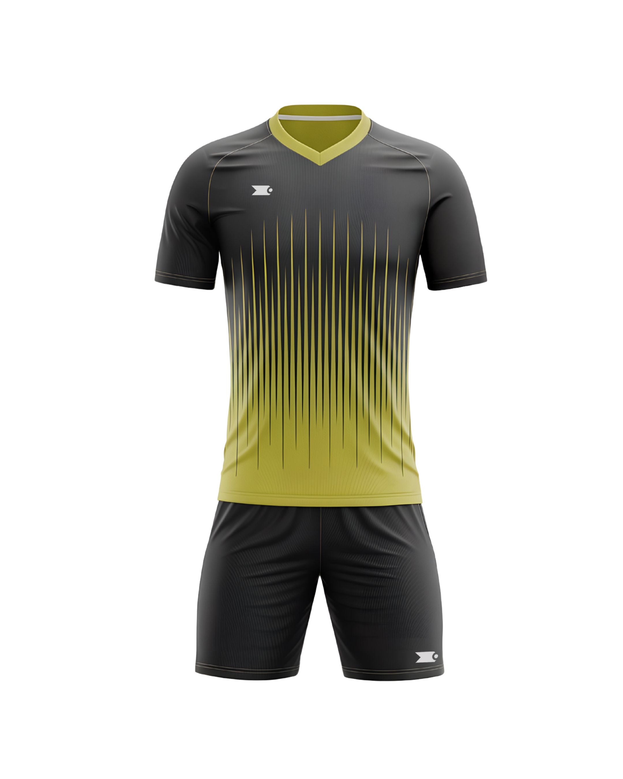 Profount Hype Velocity Toned Football Kit