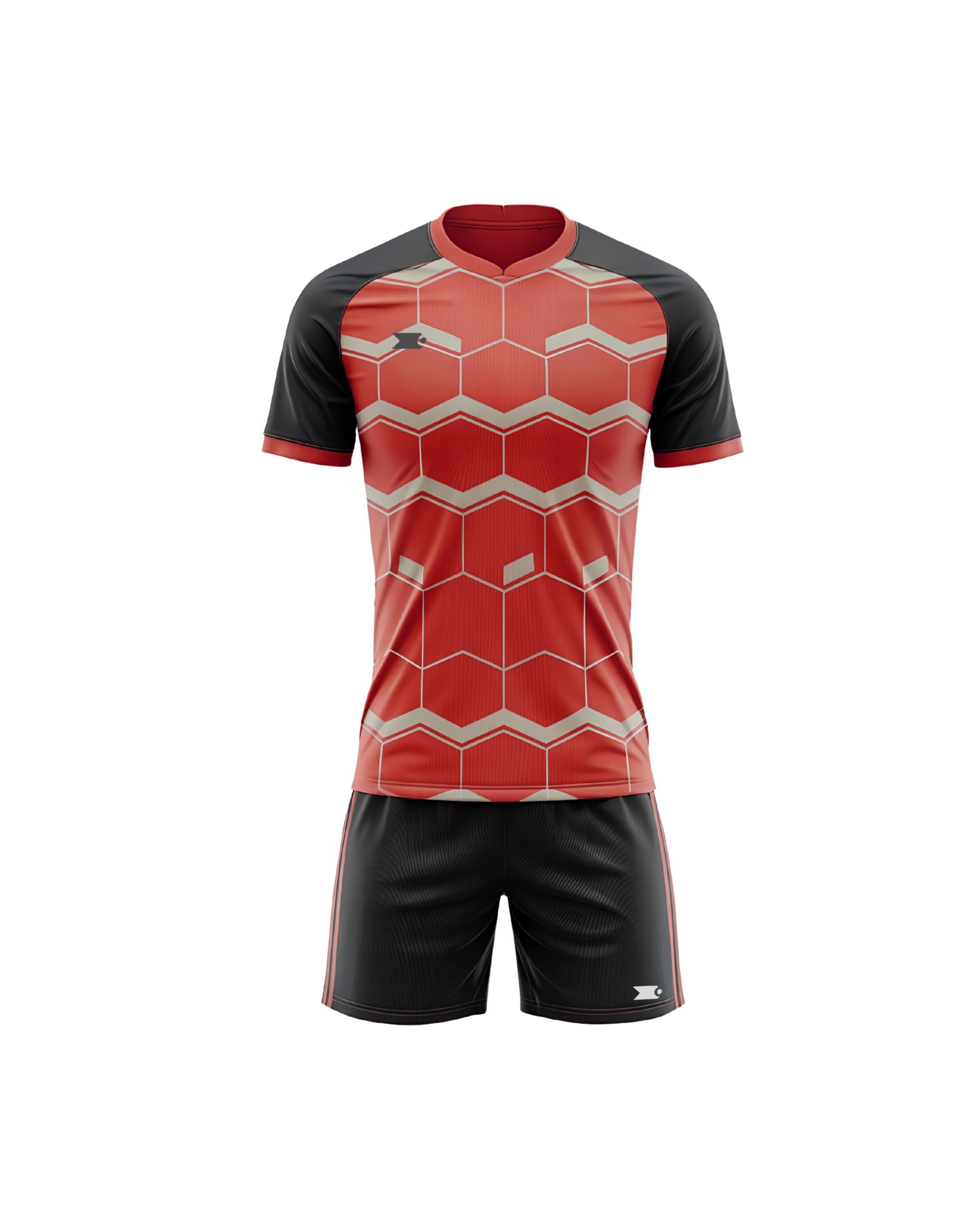 Profount Honeycomb Surge Football Kit