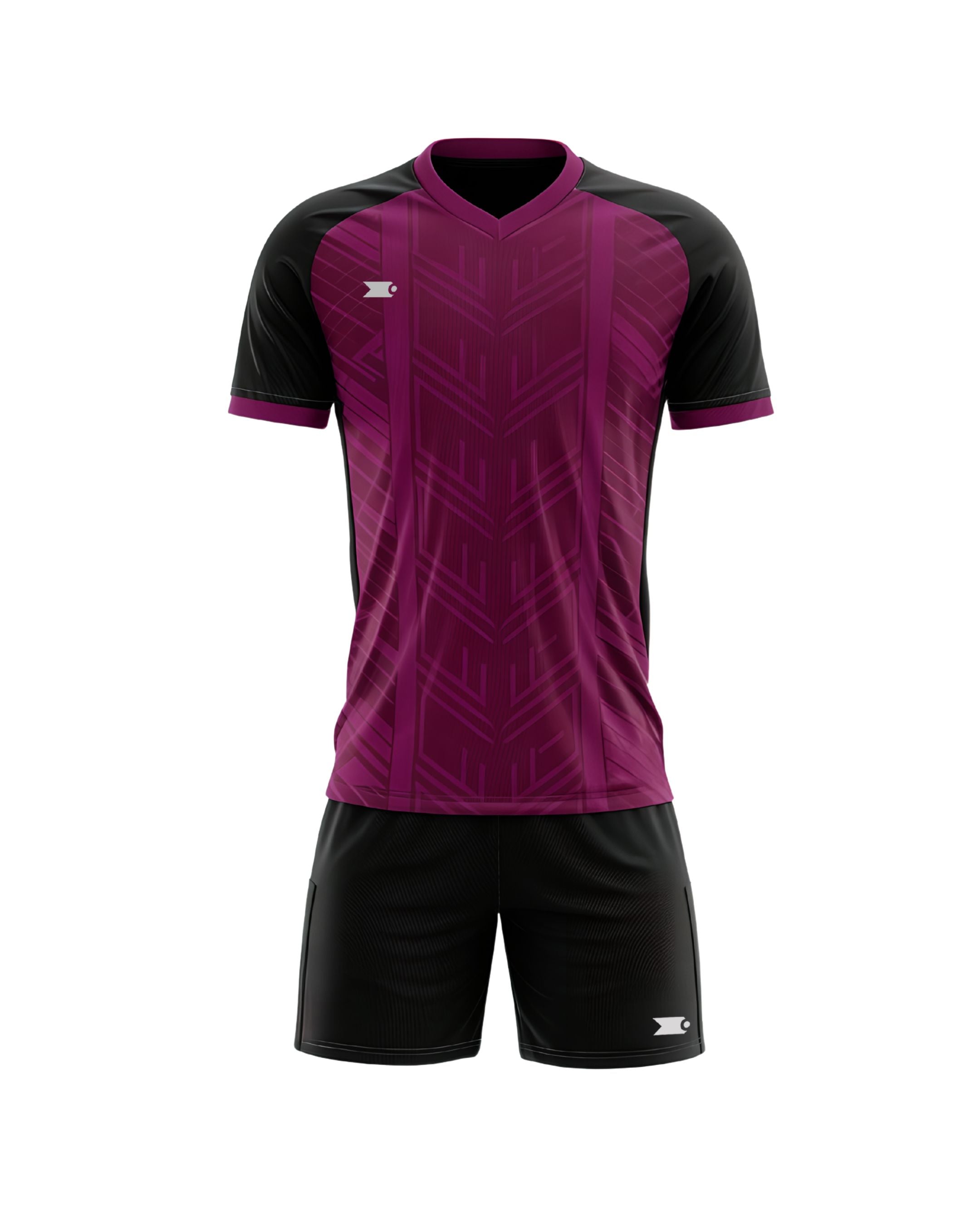 Profount Minimal Energy Football Kit