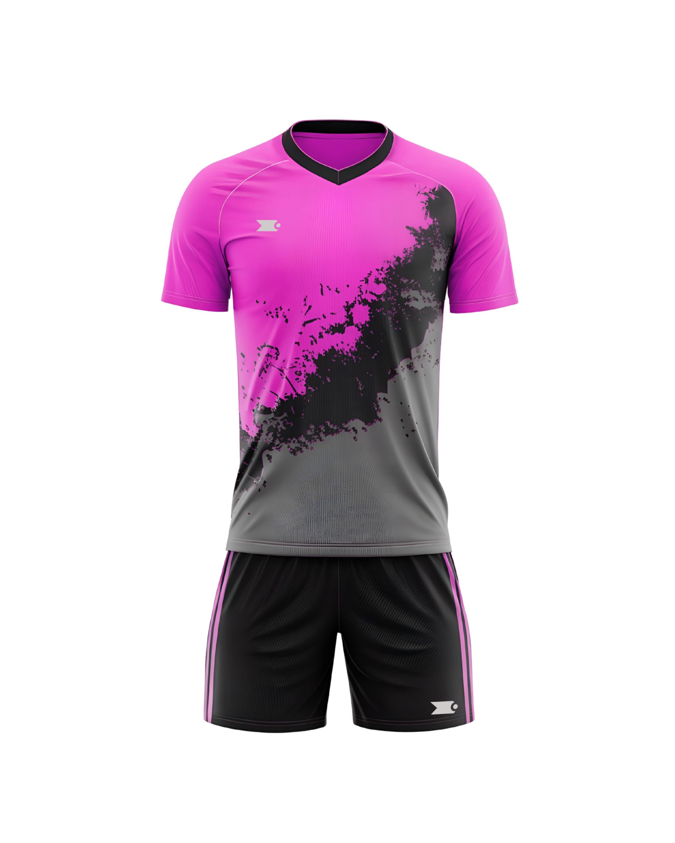 Profount Rusty Breakthrough Football Kit