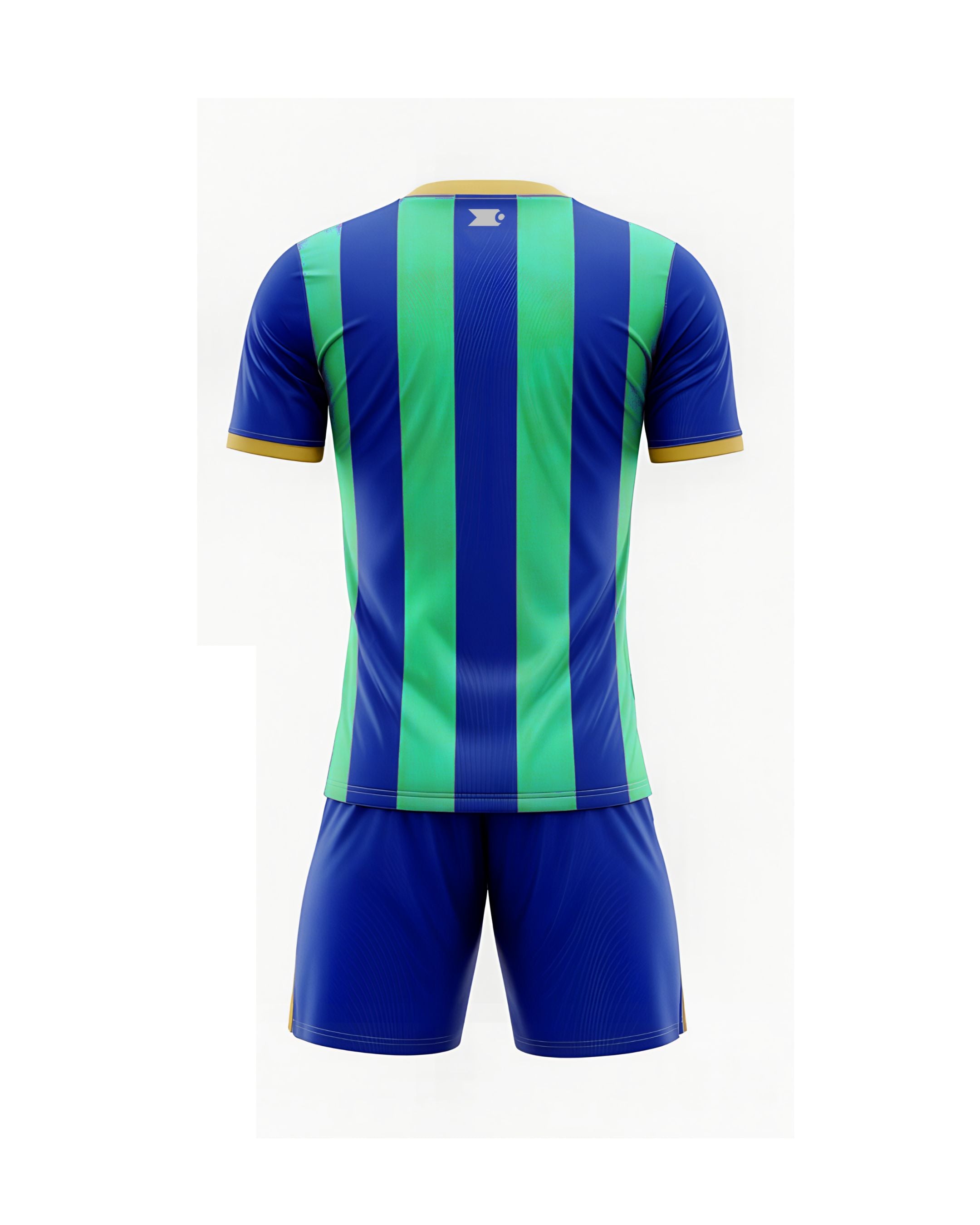 Profount V1 Fußballtrikot Camo Fusion