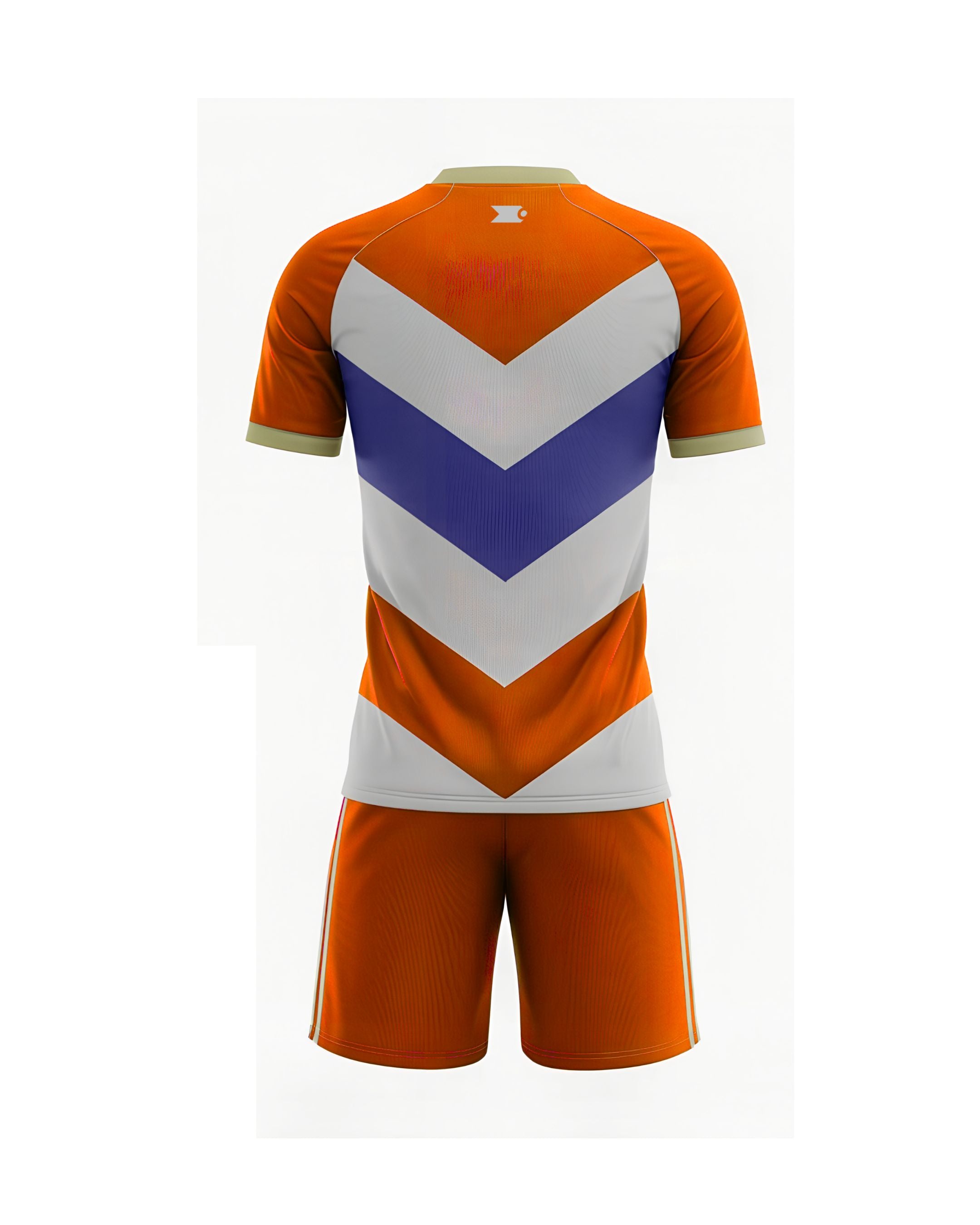 Profount Royal Chevron Kit