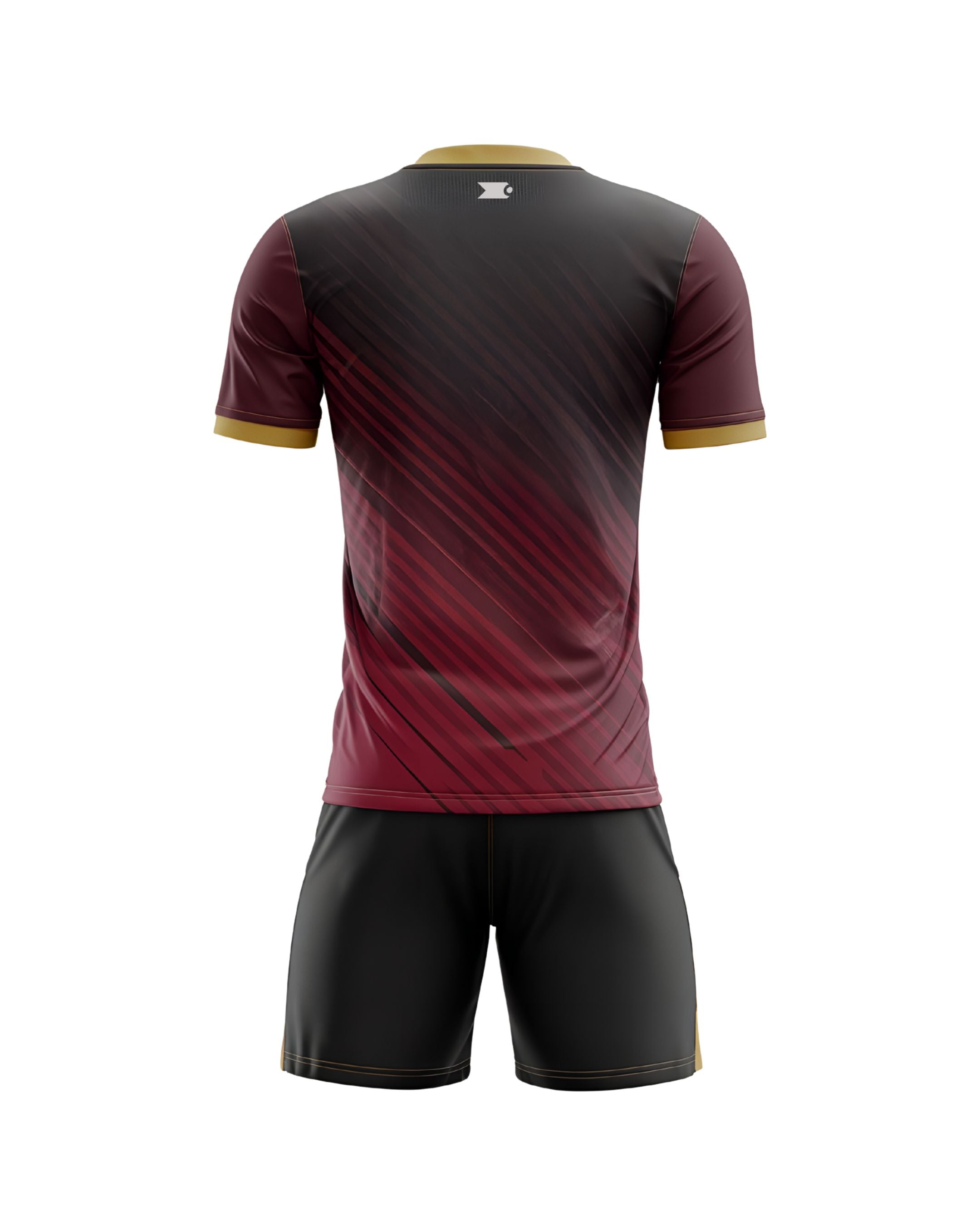 Profount Knights Gear Football Kit