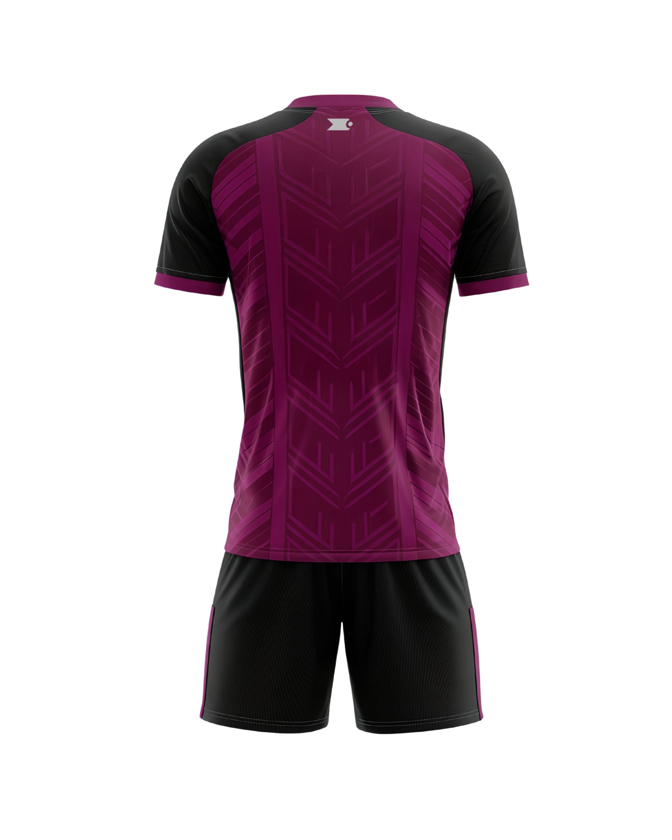 Profount Minimal Energy Football Kit