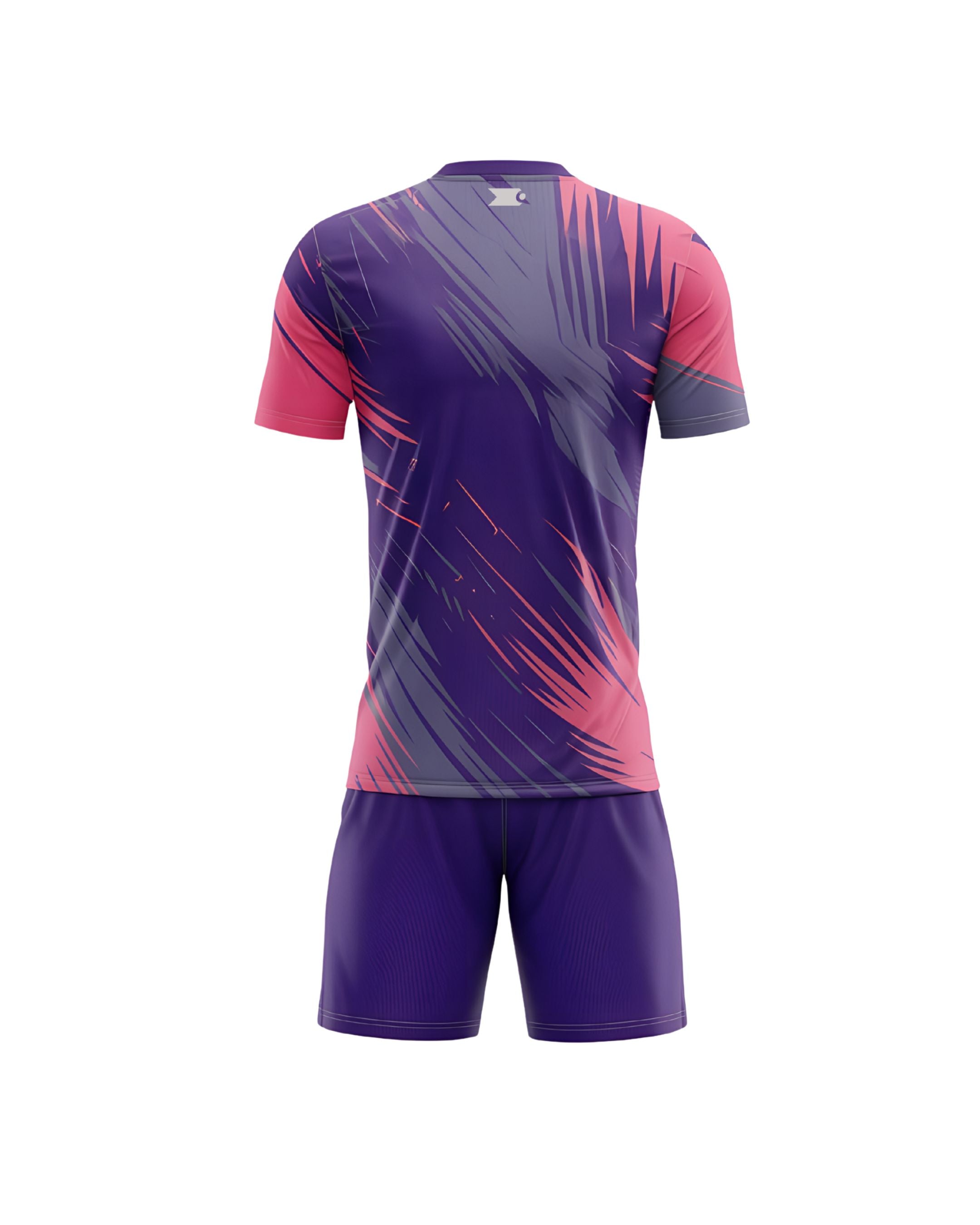 Profount Wild Splash Football Kit