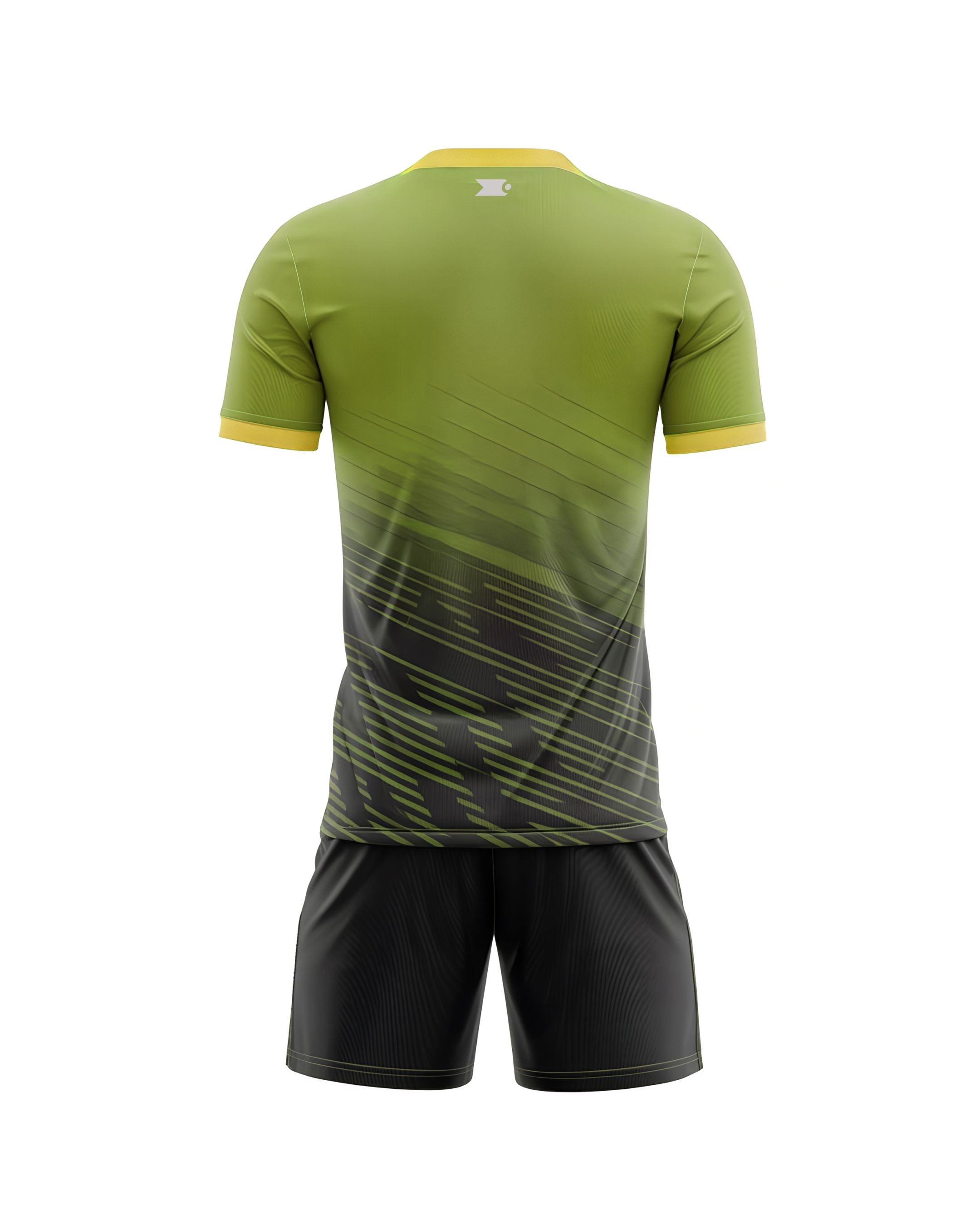 Profount Armed Force Football Kit