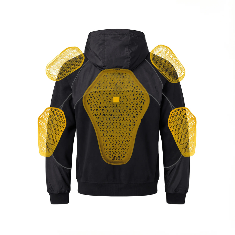 PROFOUNT SENTINEL JACKET
