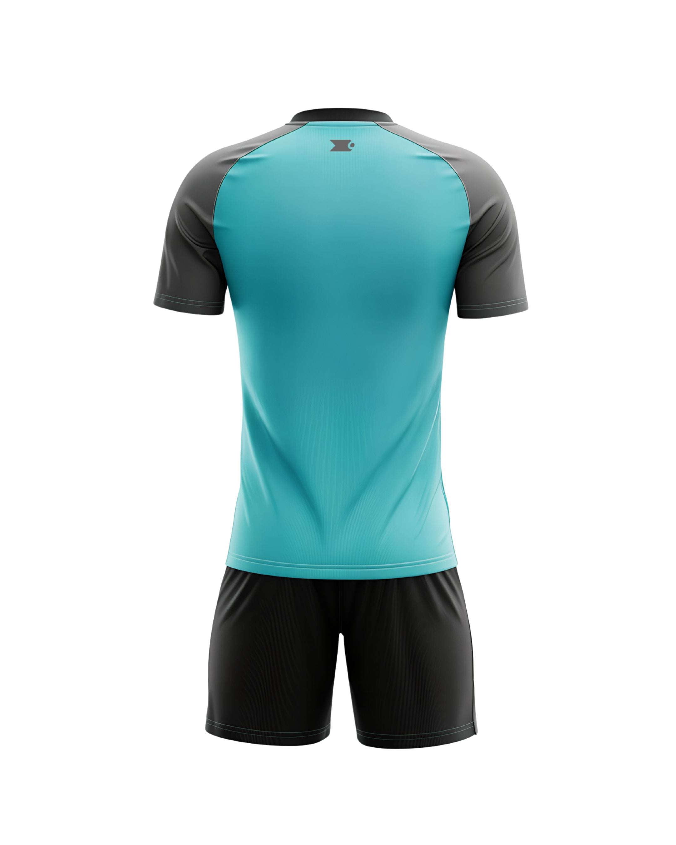 Profount Gradient flow Football Kit