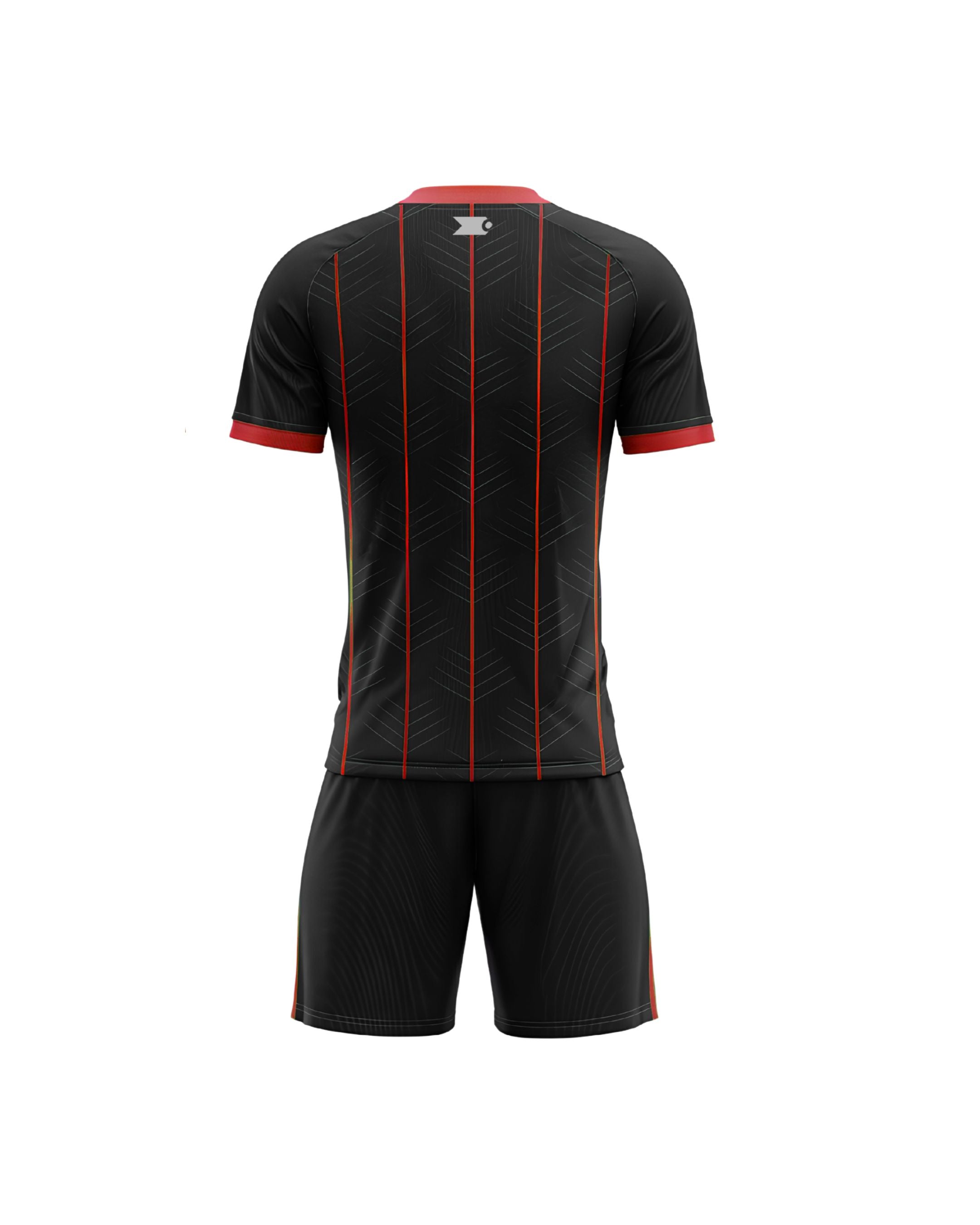 Profount Dark Surge Football Kit
