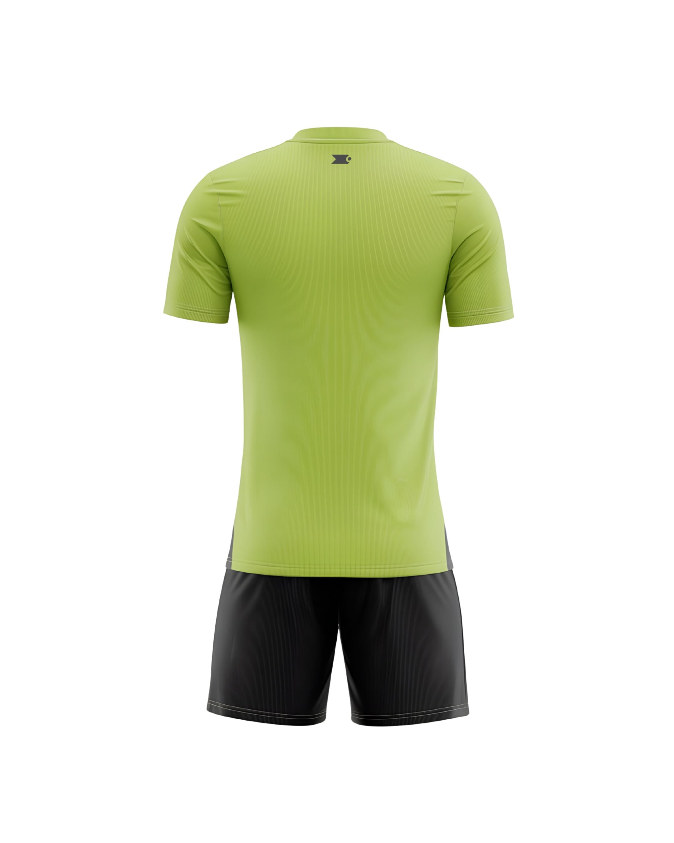 Profount Classic Stripes Toned Football Kit