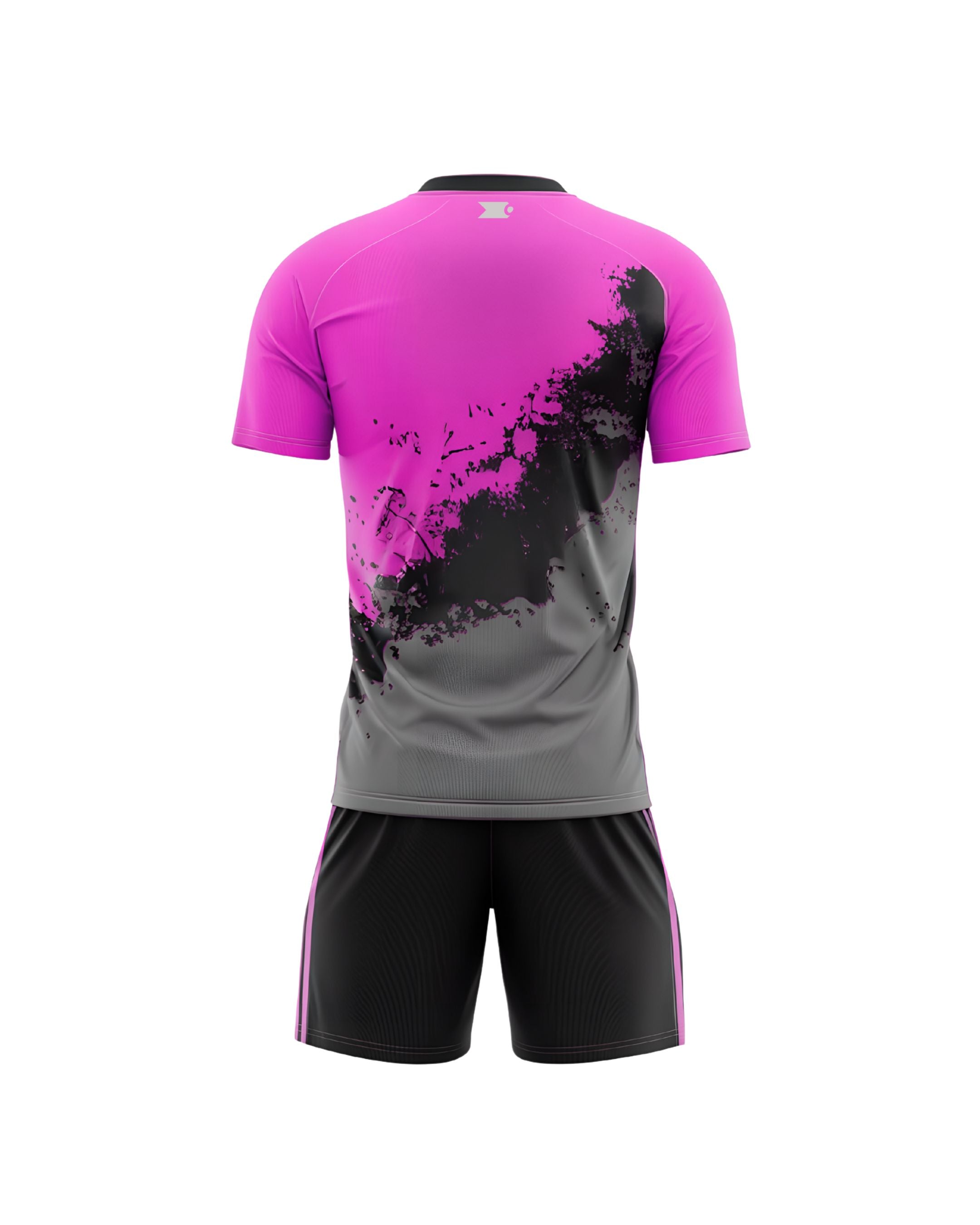 Profount Rusty Breakthrough Football Kit