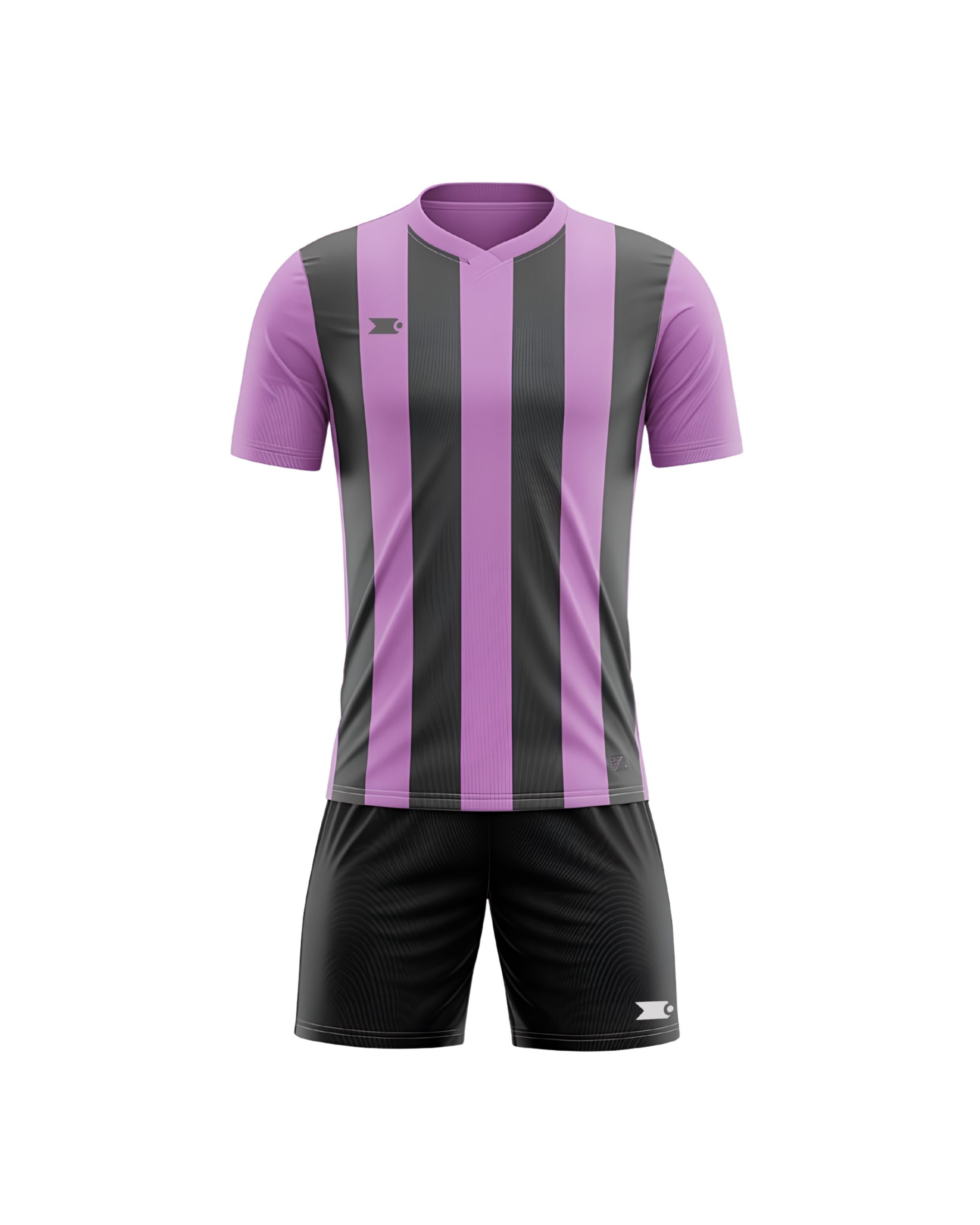 Profount Classic Stripes Toned Football Kit