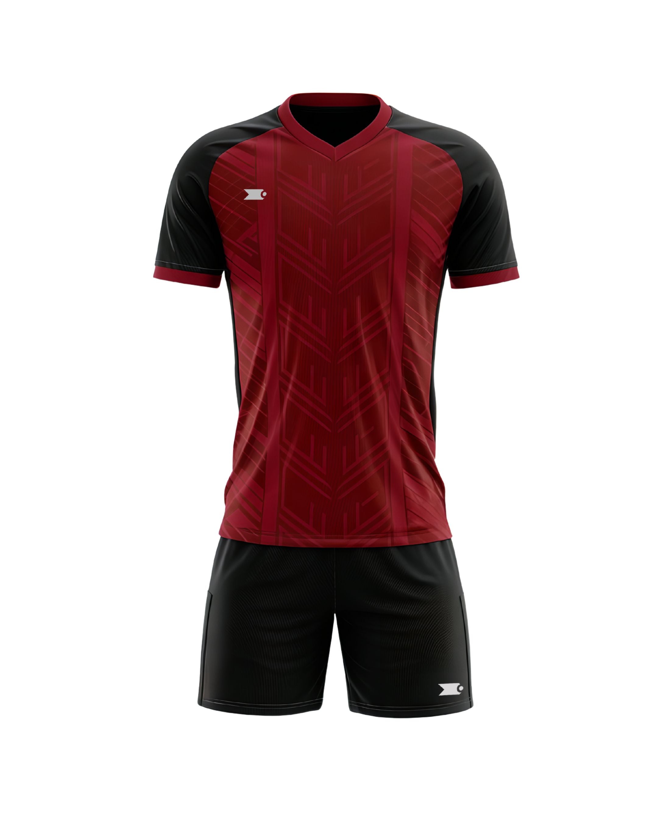 Profount Minimal Energy Football Kit