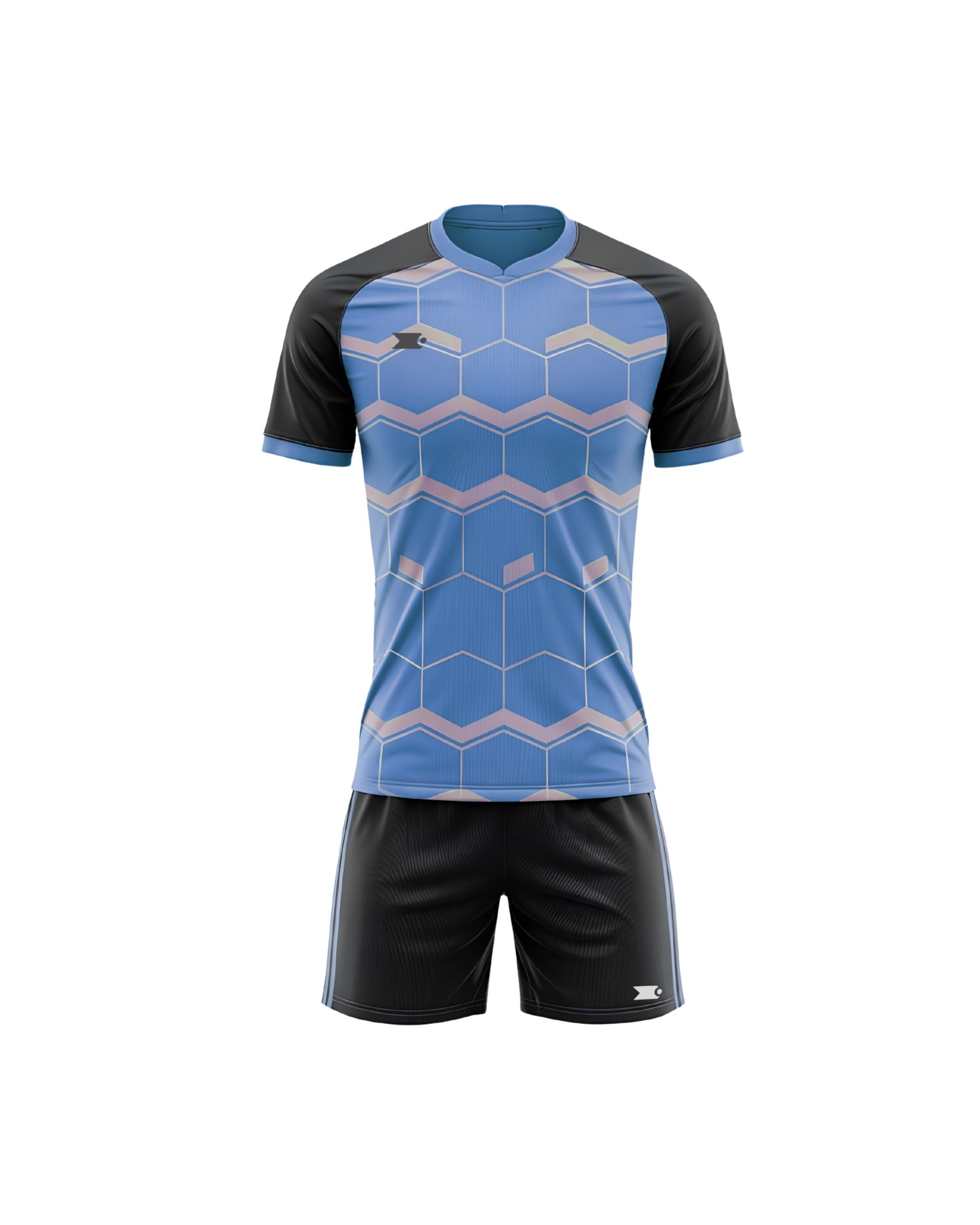 Profount Honeycomb Surge Football Kit