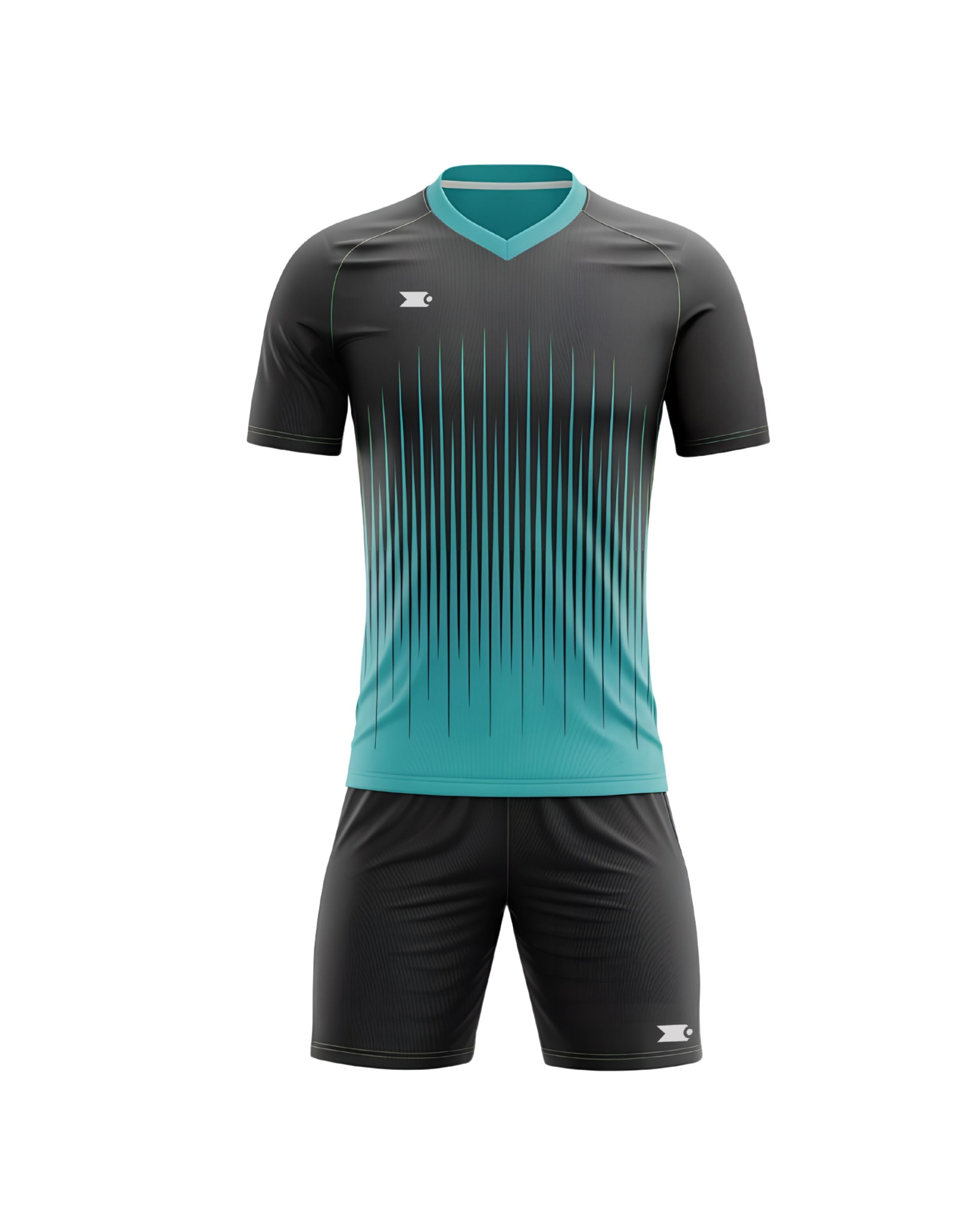 Profount Hype Velocity Toned Football Kit