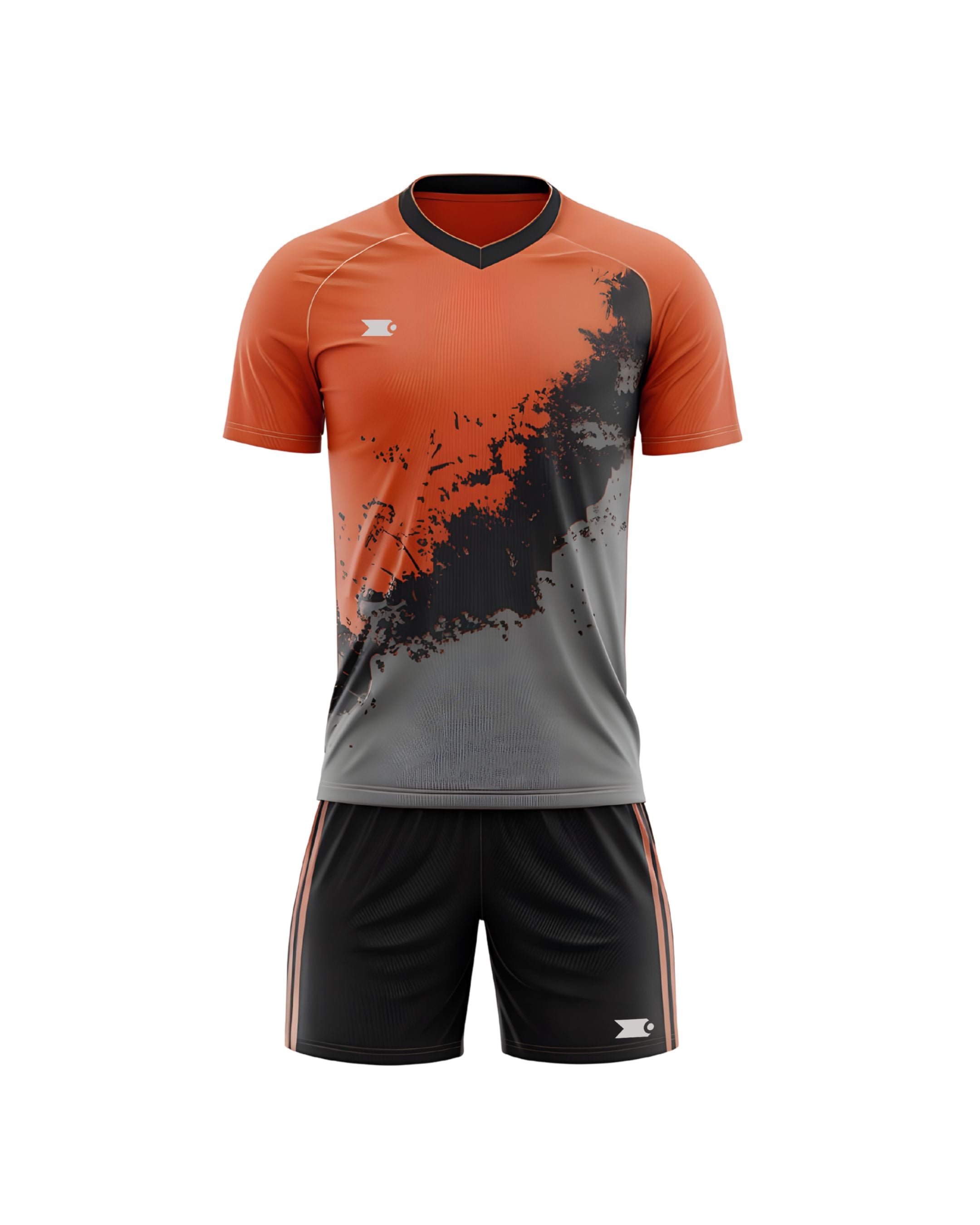 Profount Rusty Breakthrough Football Kit
