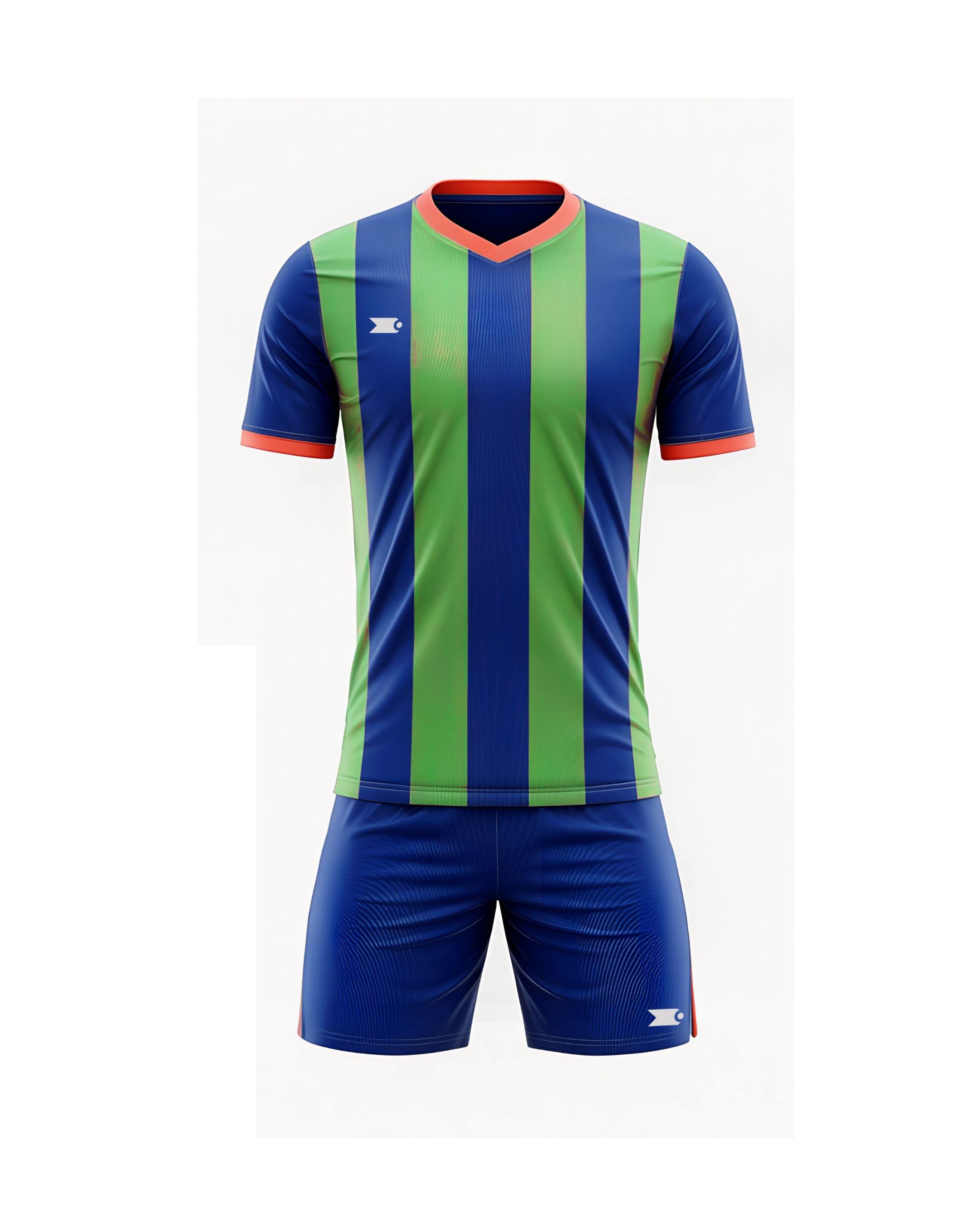 Profount V1 Fußballtrikot Camo Fusion