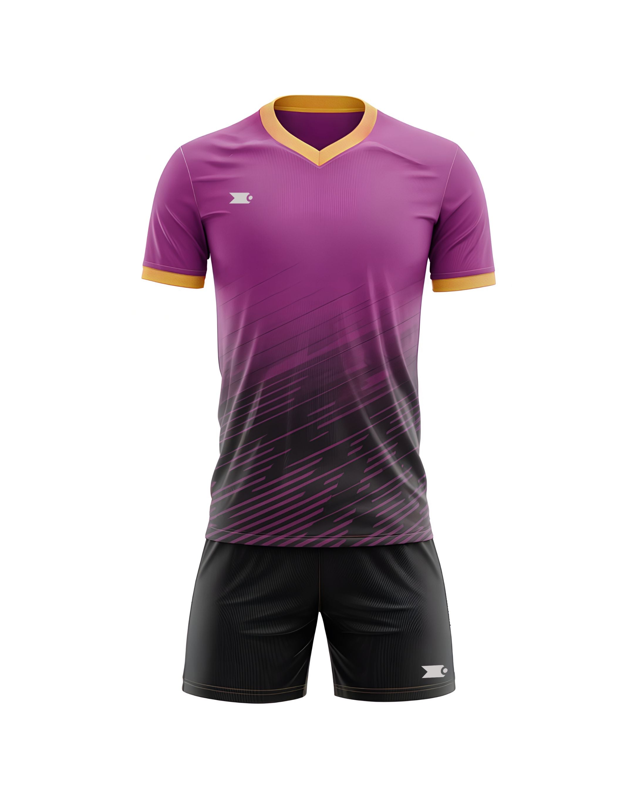 Profount Armed Force Football Kit
