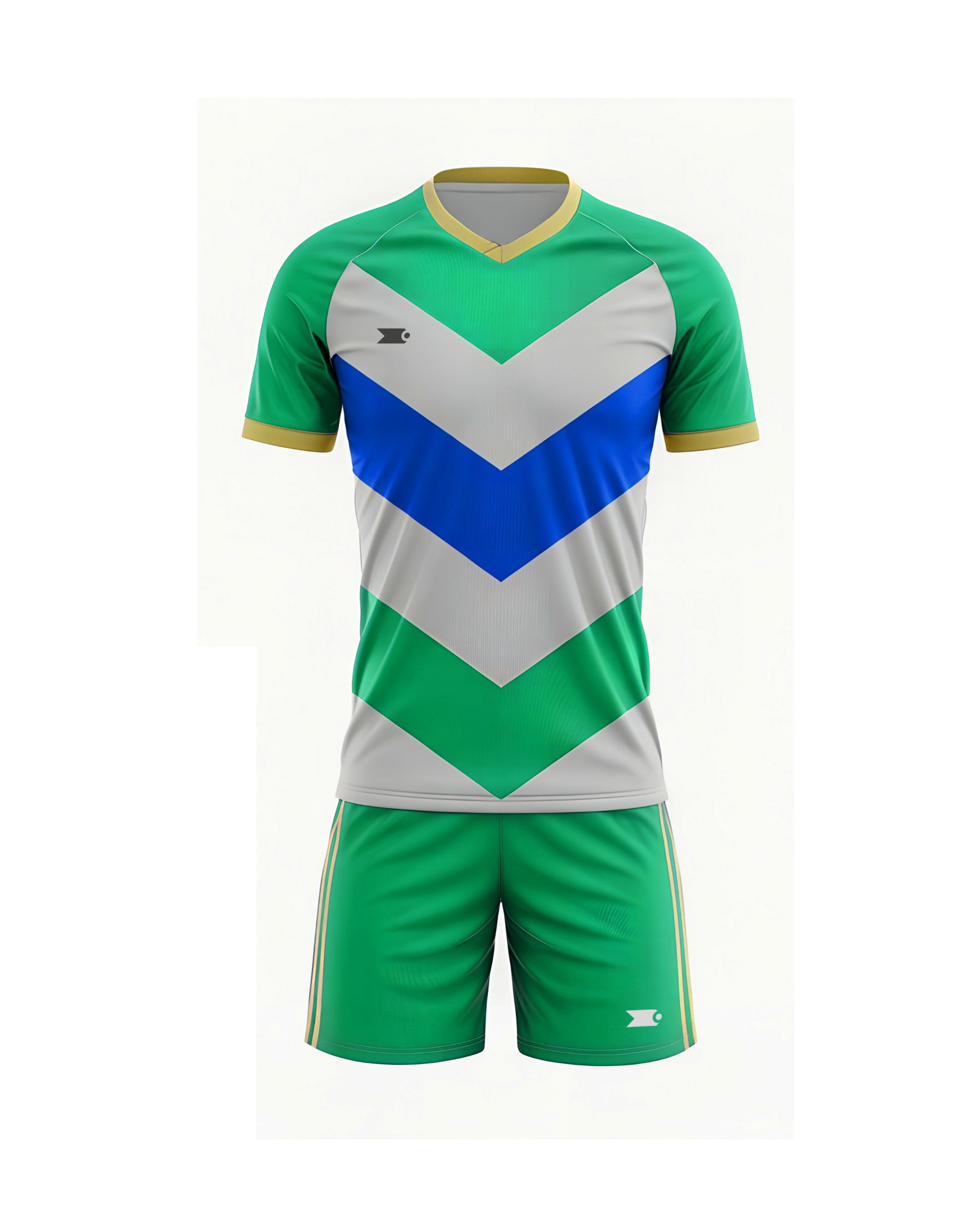 Profount Royal Chevron Kit