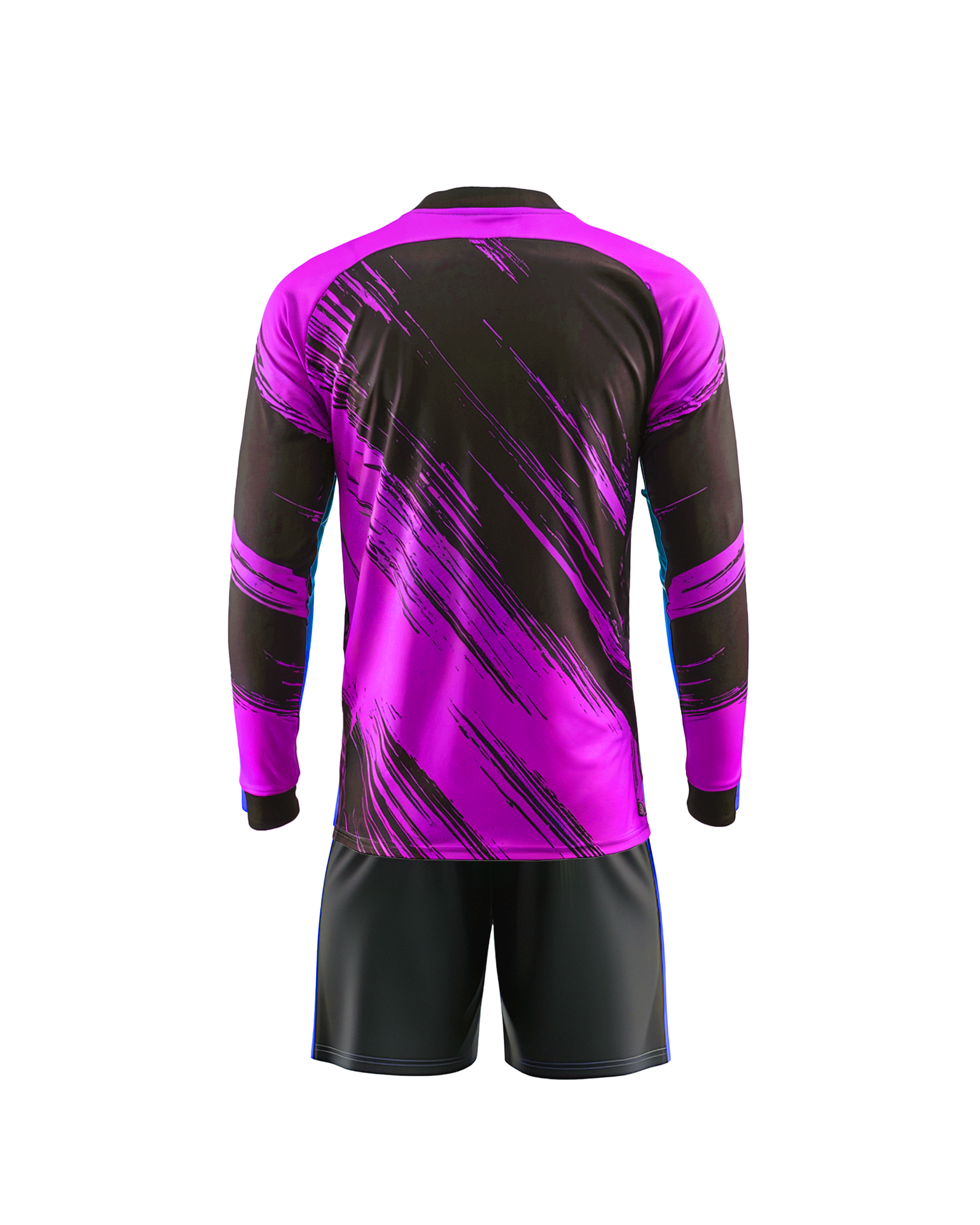 Viper Strike Goalkeeper Set