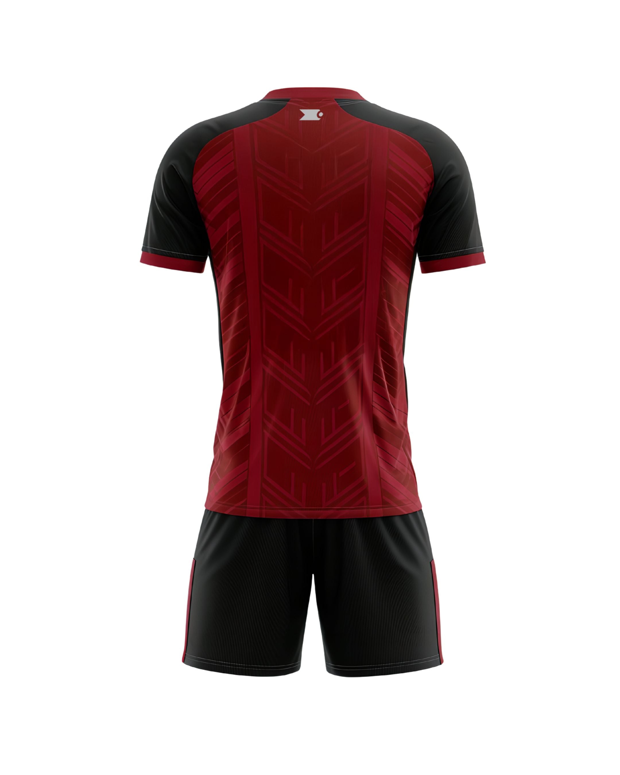 Profount Minimal Energy Football Kit