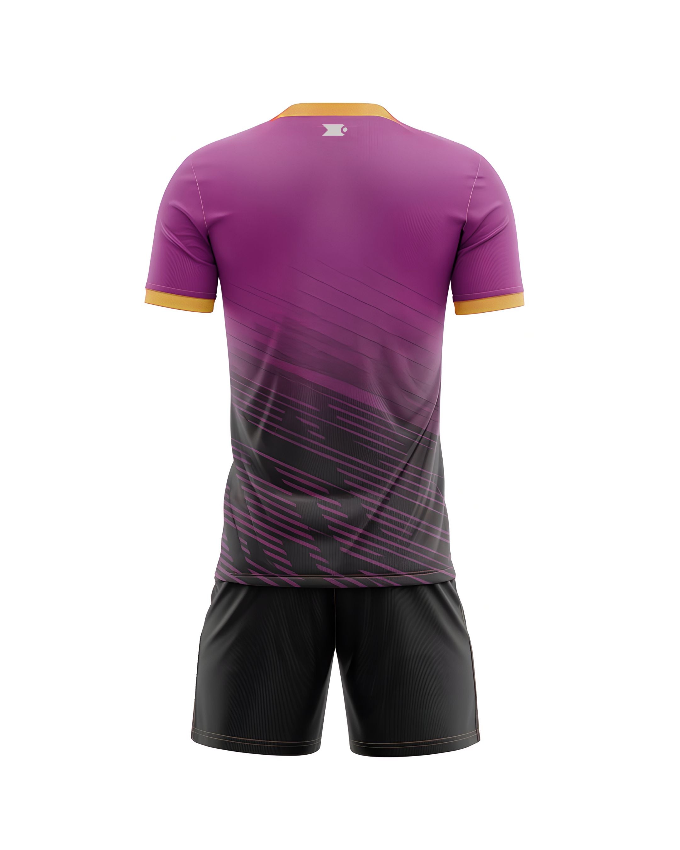 Profount Armed Force Football Kit