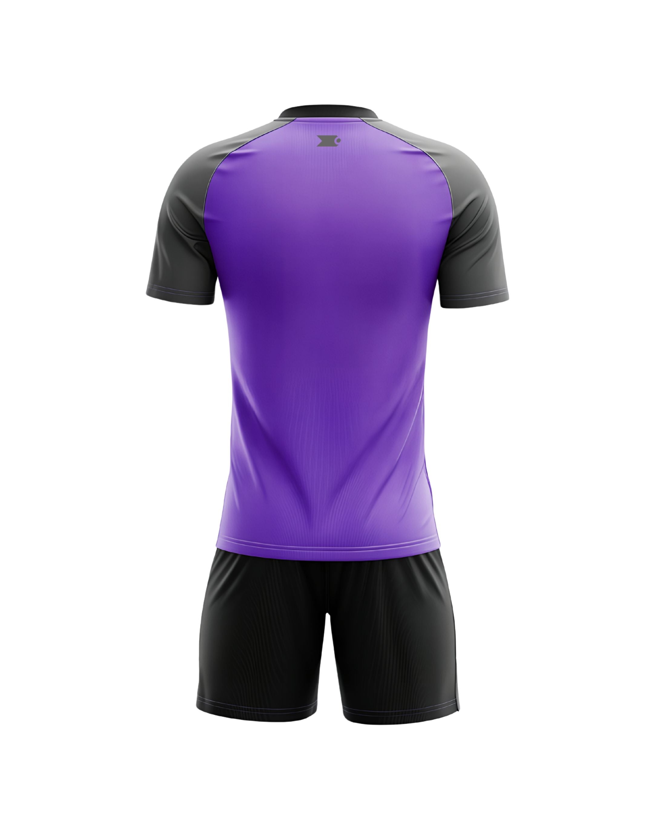 Profount Gradient flow Football Kit