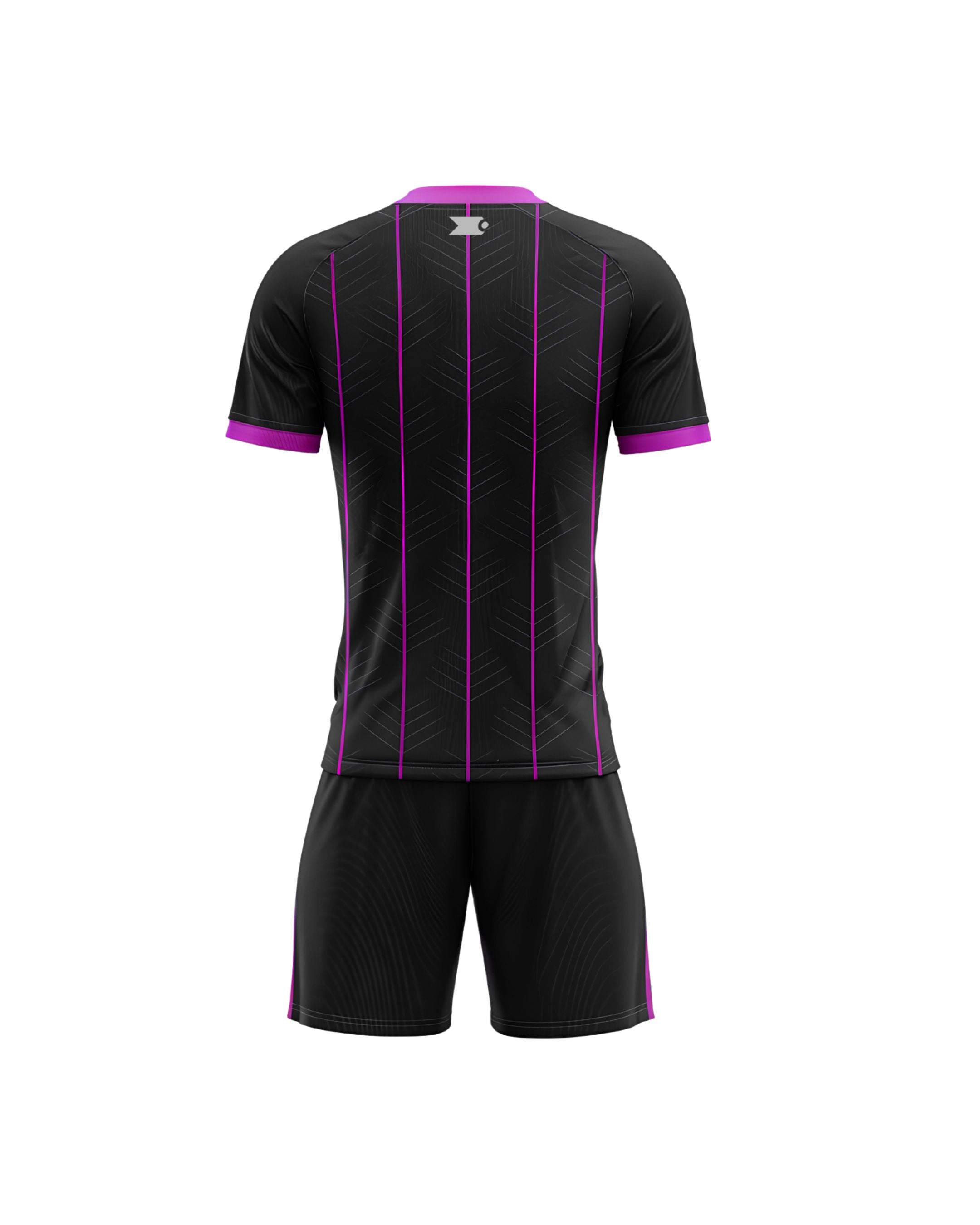 Profount Dark Surge Football Kit