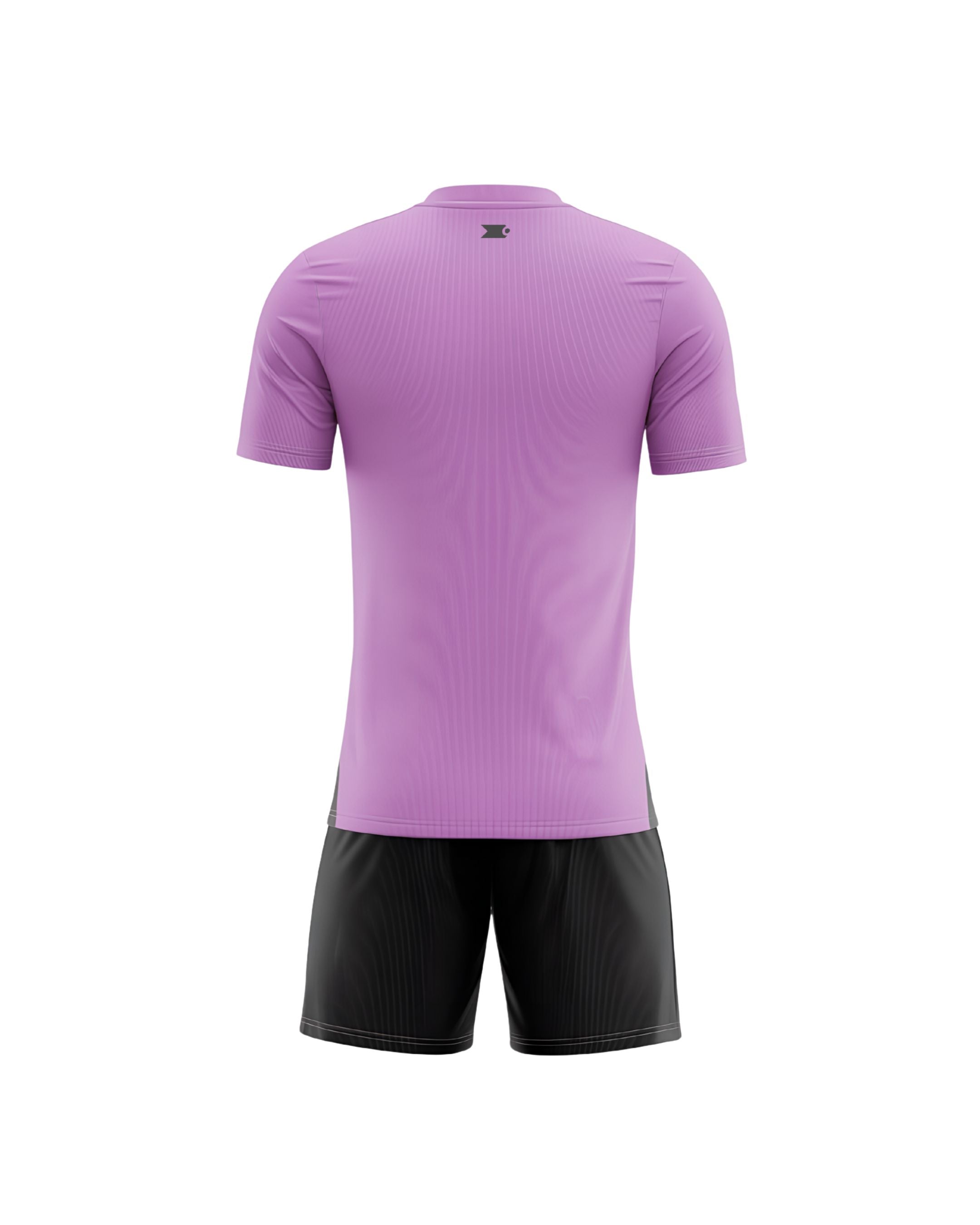 Profount Classic Stripes Toned Football Kit