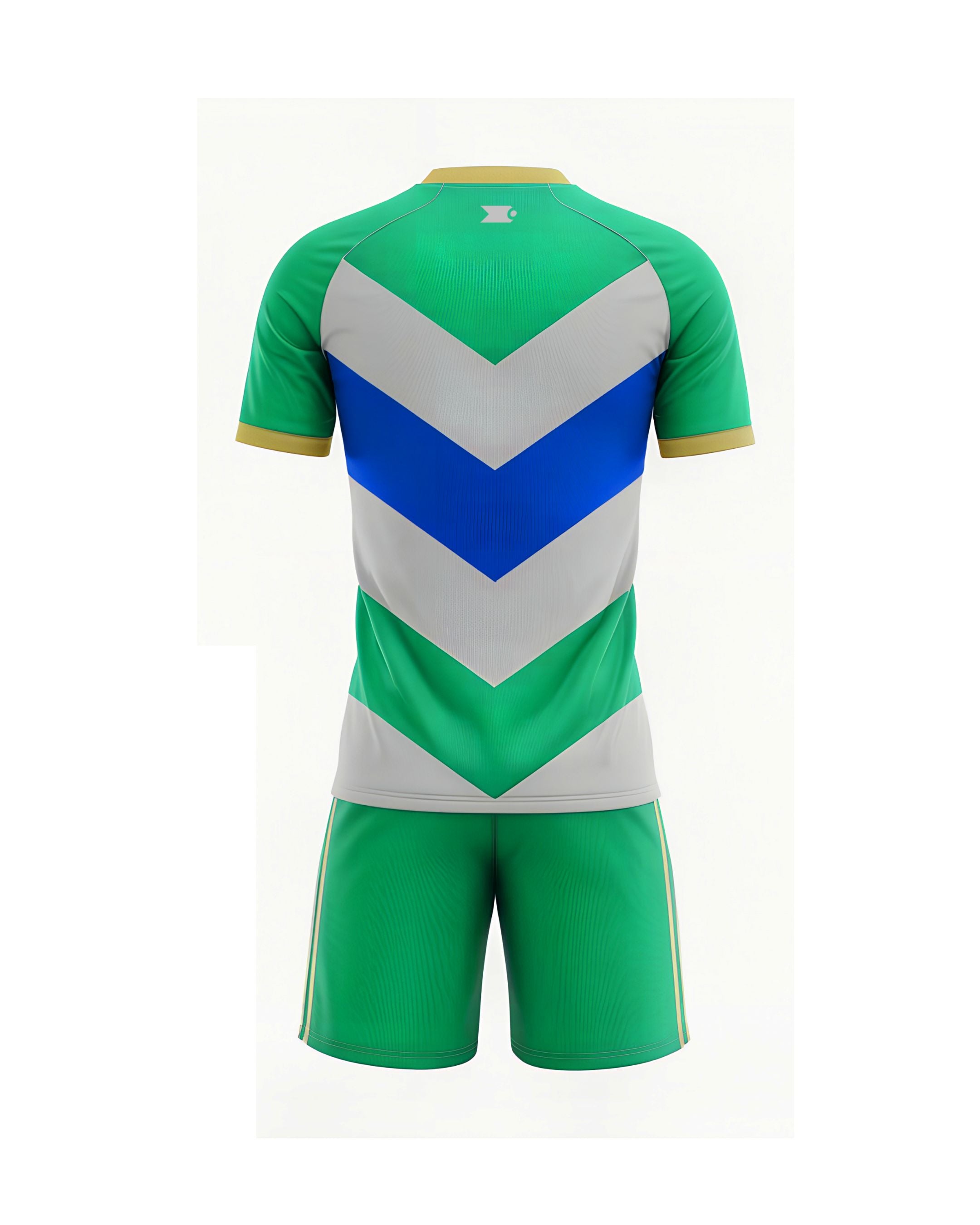Profount Royal Chevron Kit