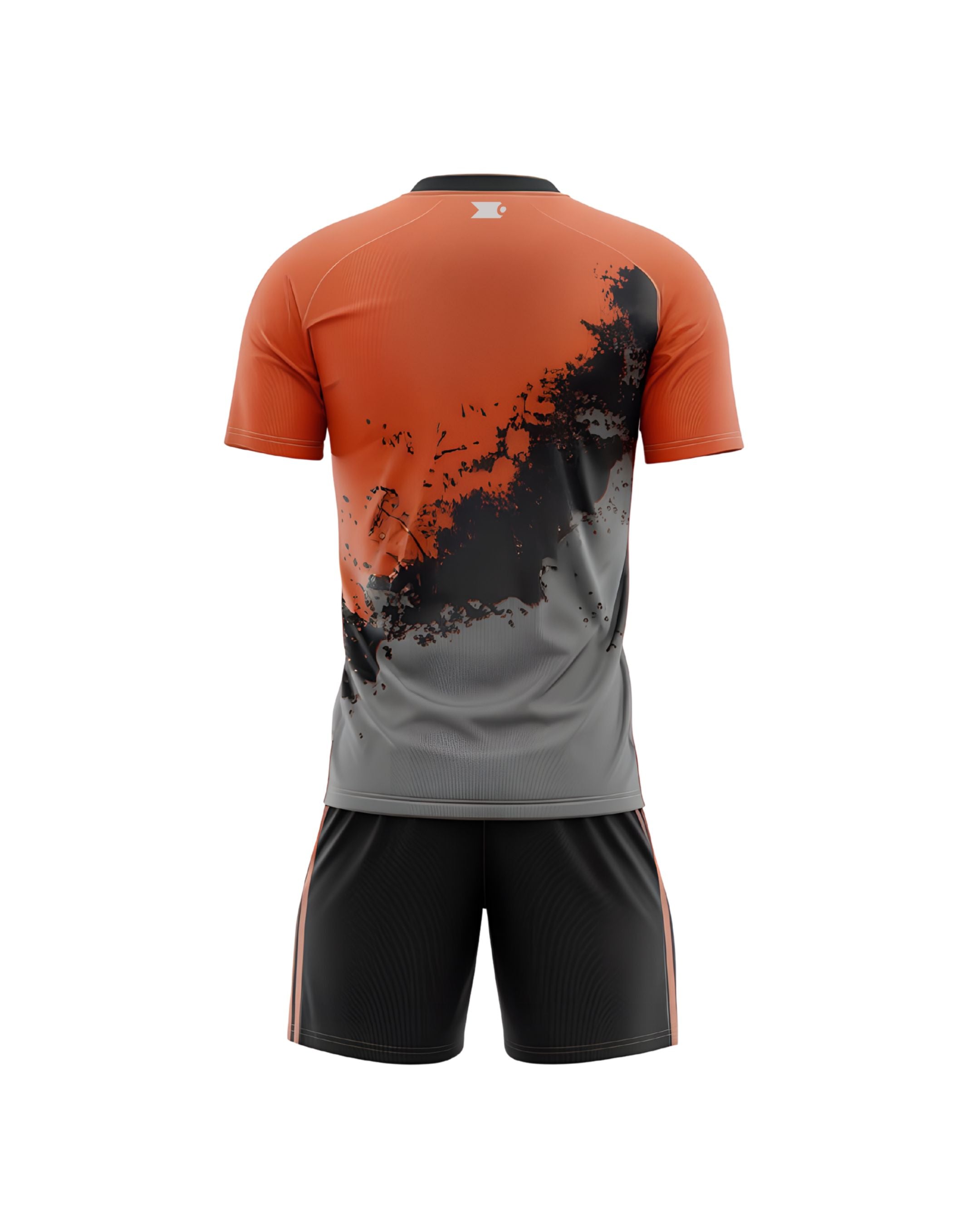 Profount Rusty Breakthrough Football Kit