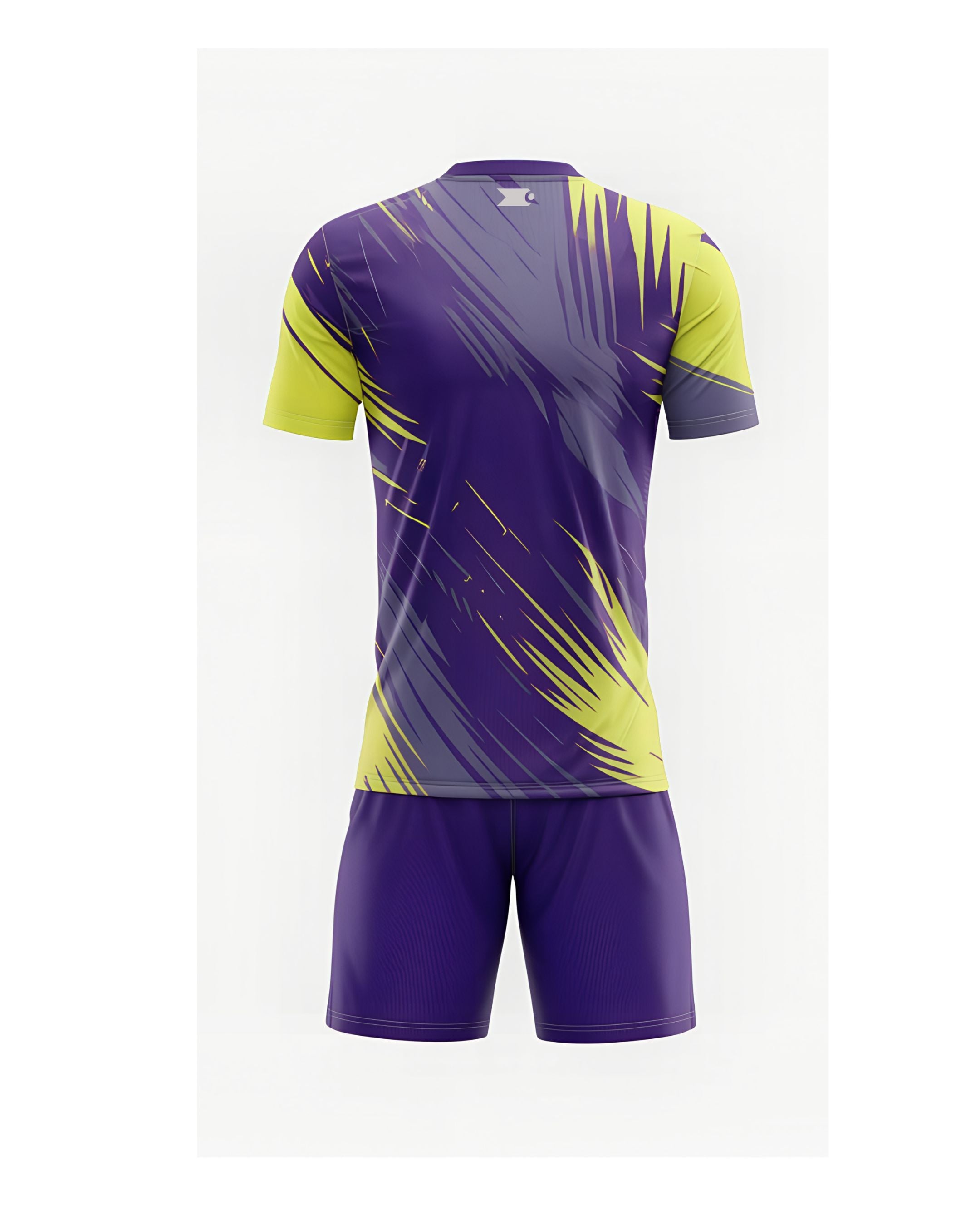 Profount Wild Splash Football Kit