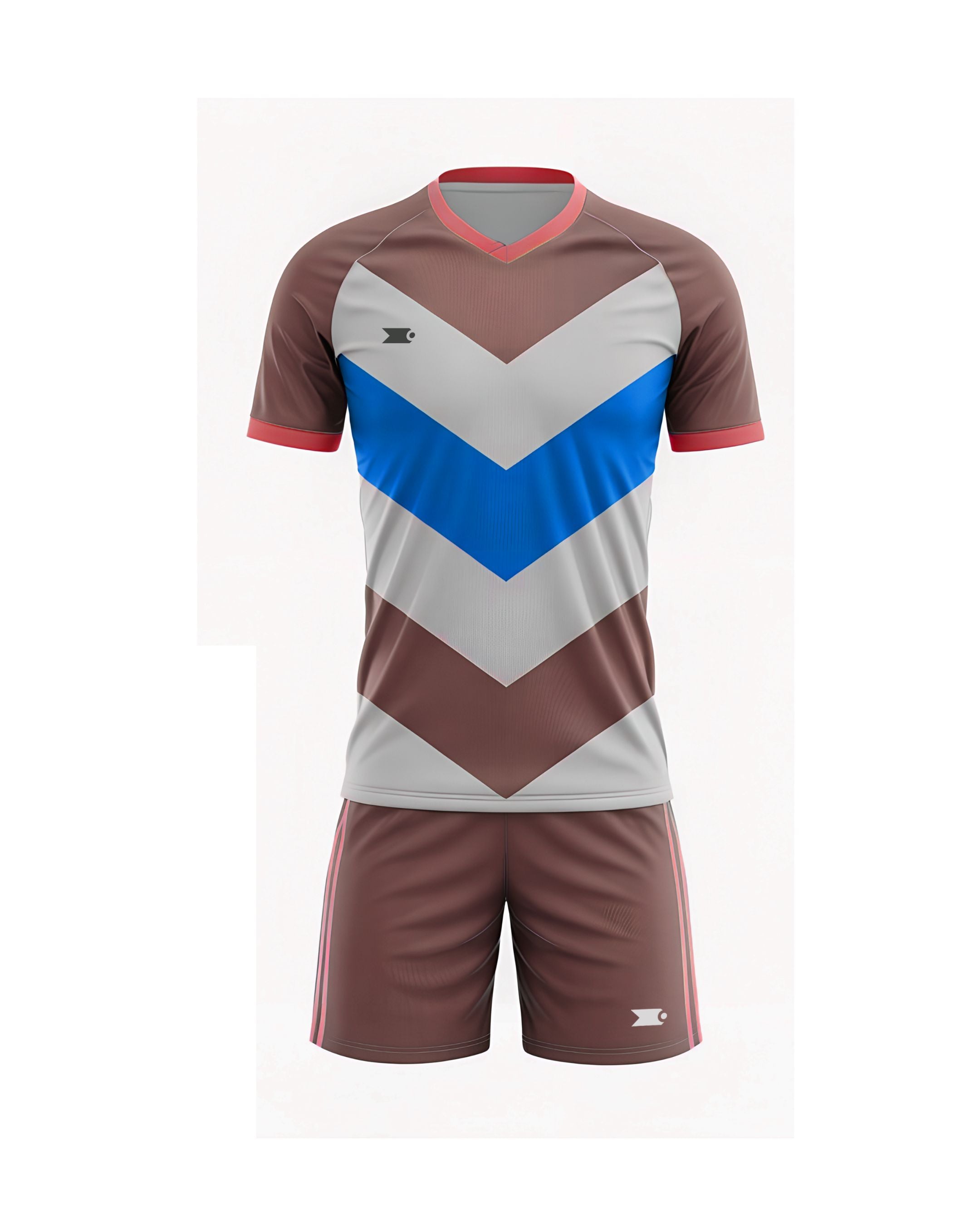 Profount Royal Chevron Kit