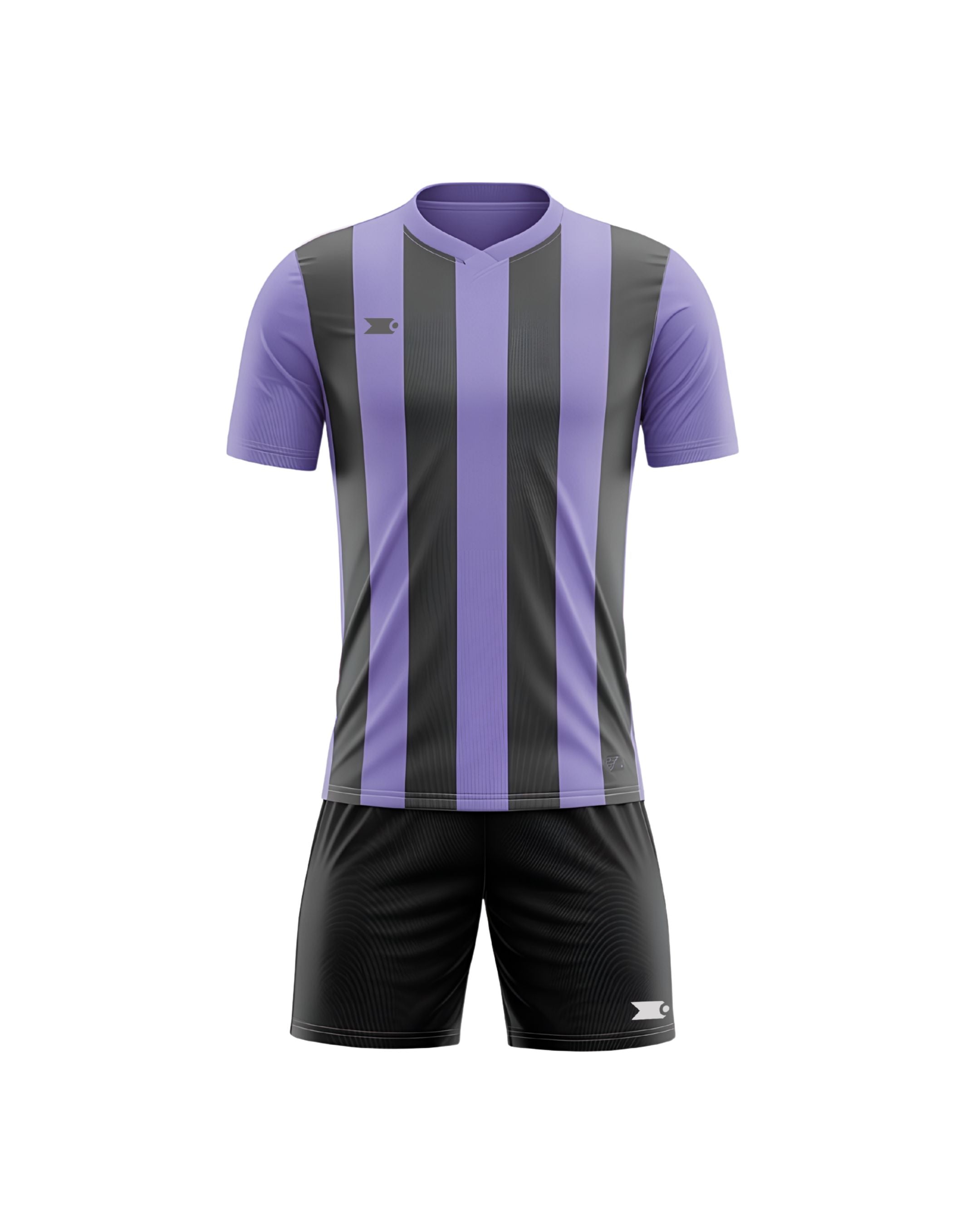 Profount Classic Stripes Toned Football Kit