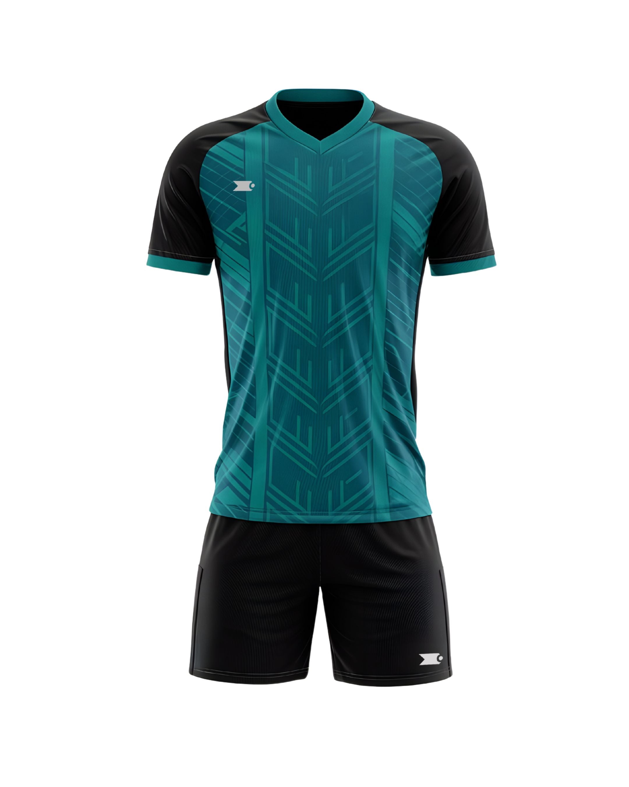 Profount Minimal Energy Football Kit