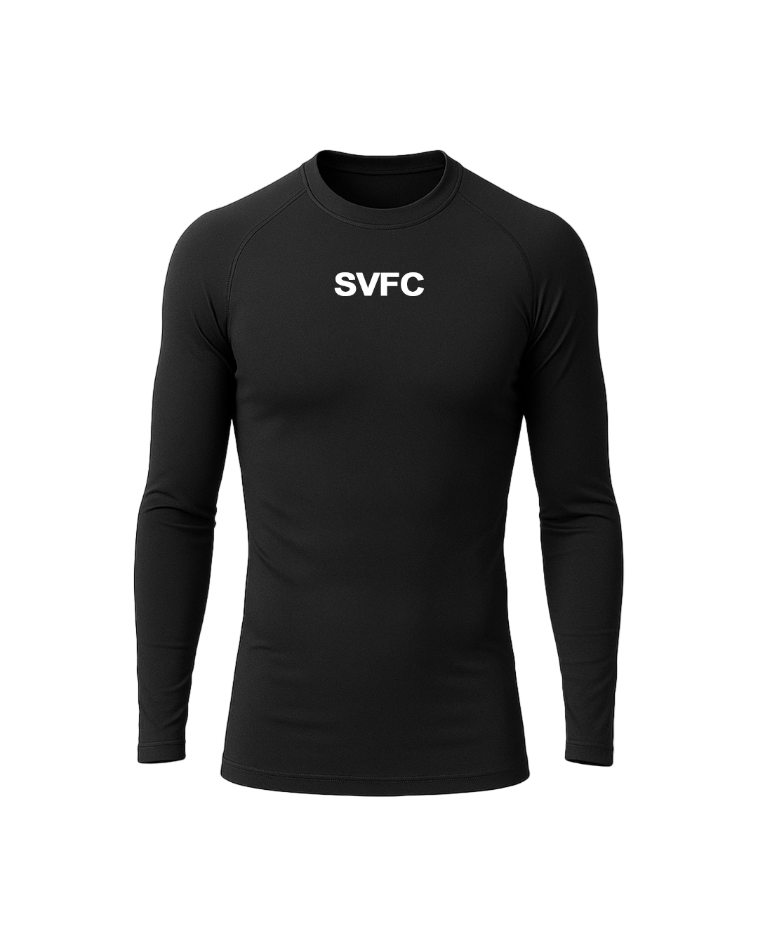 SVFC Compression Base Layer (Long Sleeve)