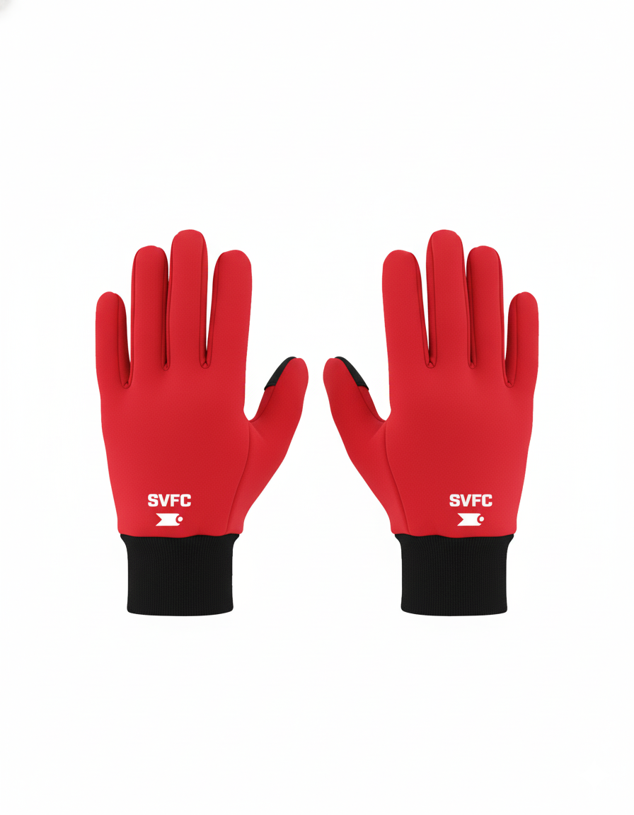 SVFC Winter Gloves